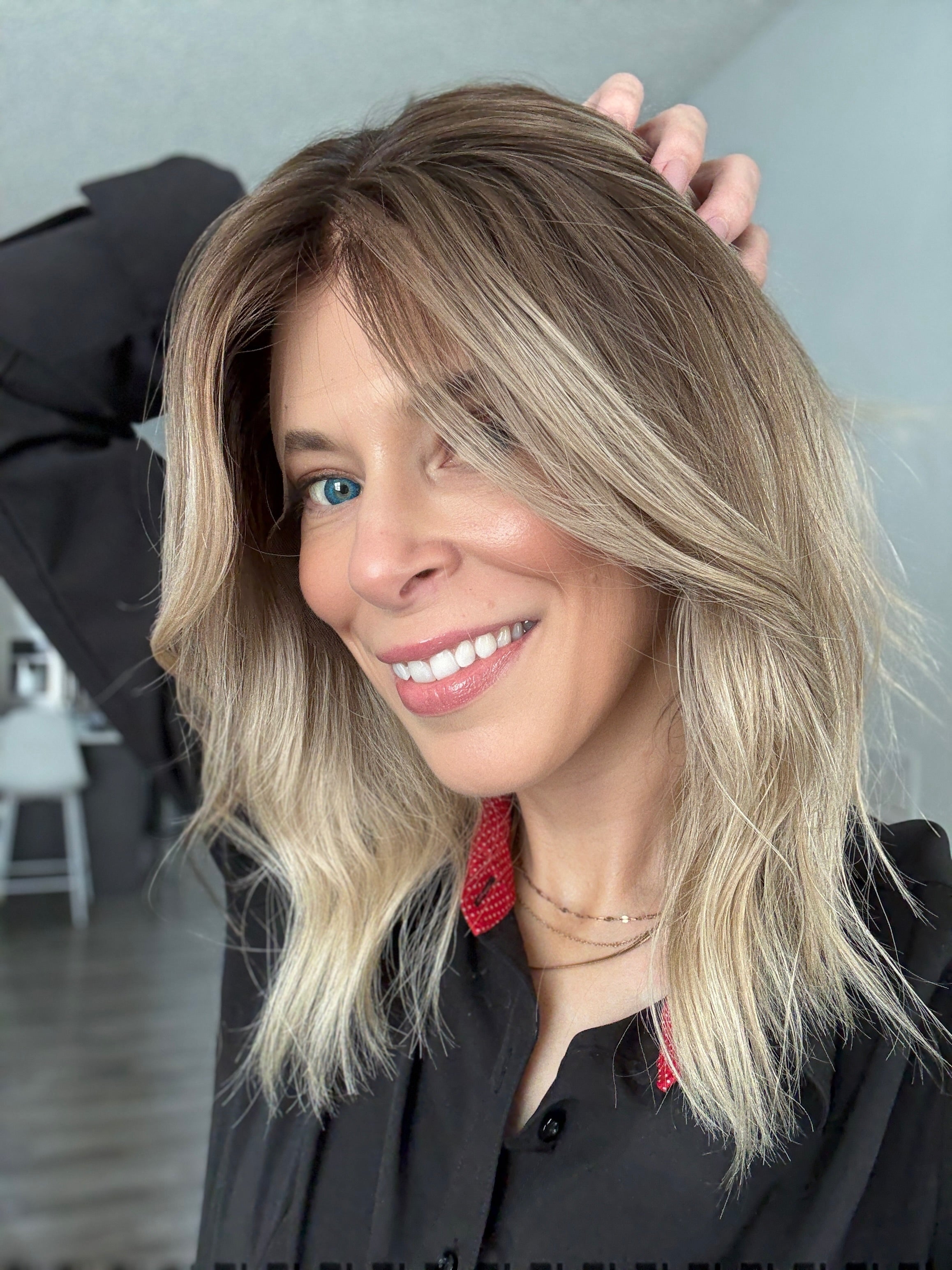 Come on Barbie, Let’s Go Party