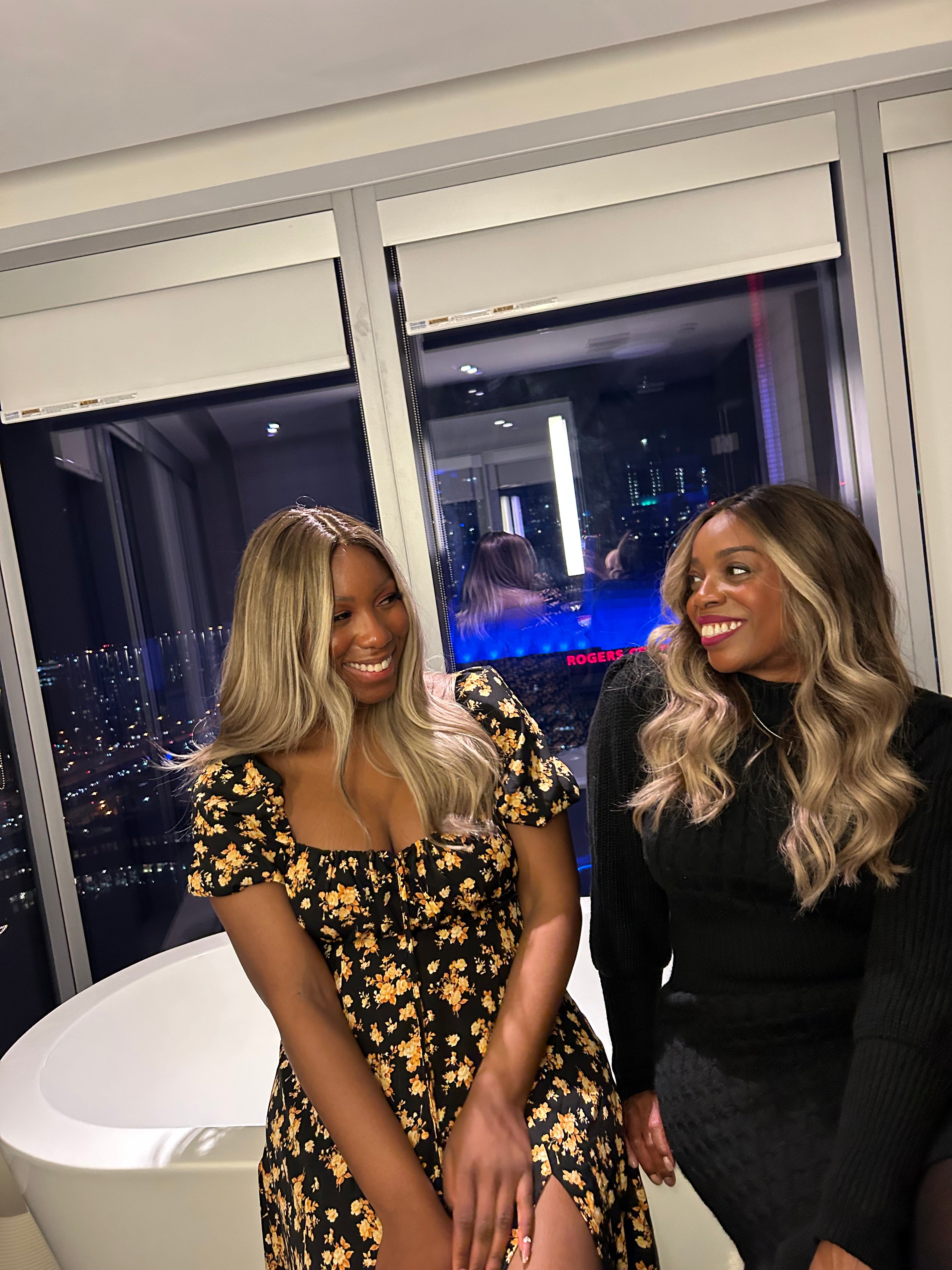 Wig Wearing Community