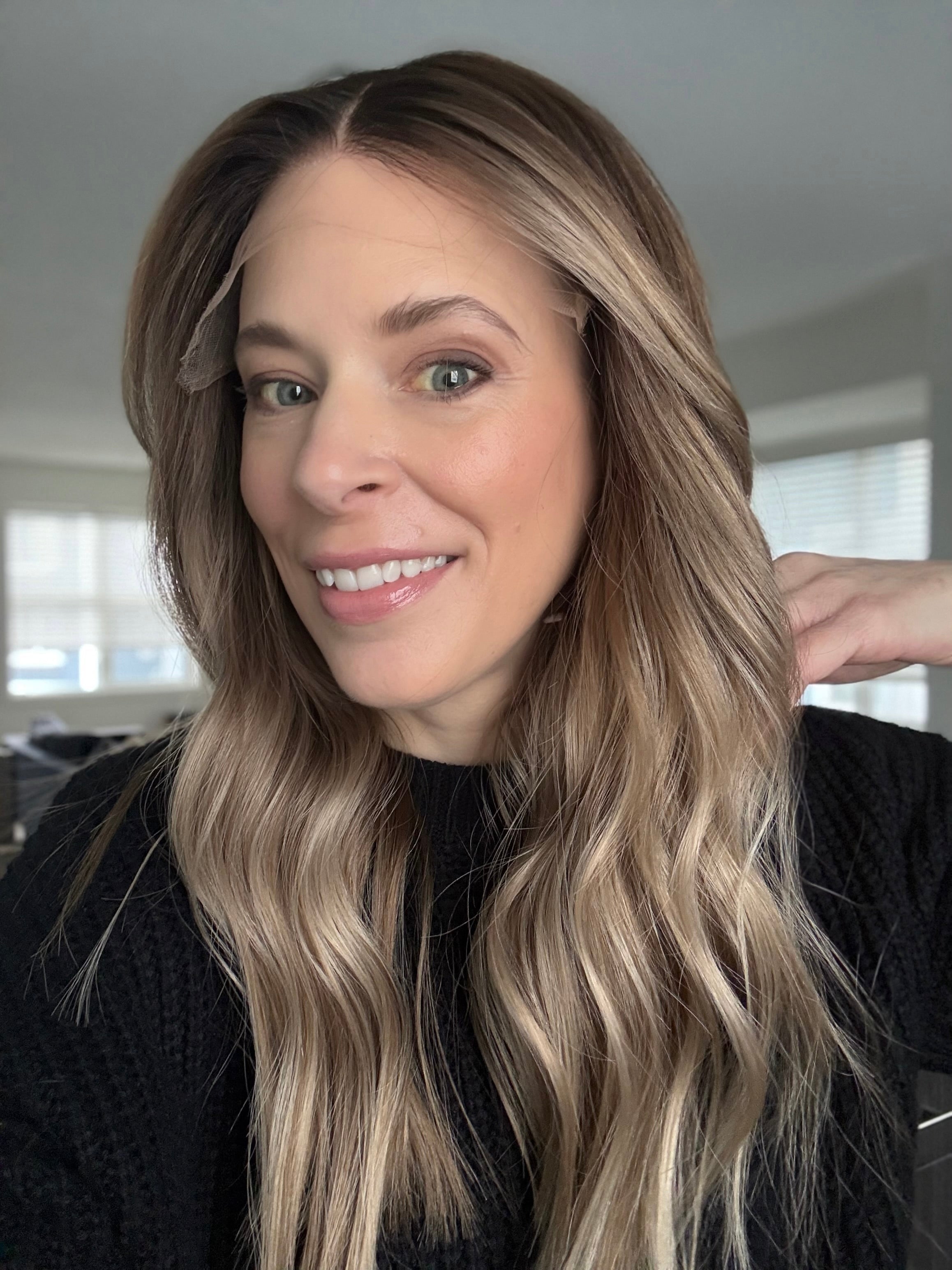 Why I Switched From Toppers to Wigs