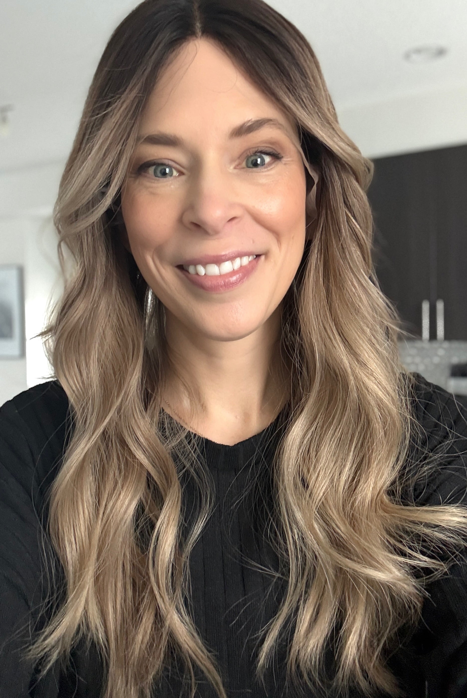 REESE 22” Bijoux Belle PONY WIG (S)