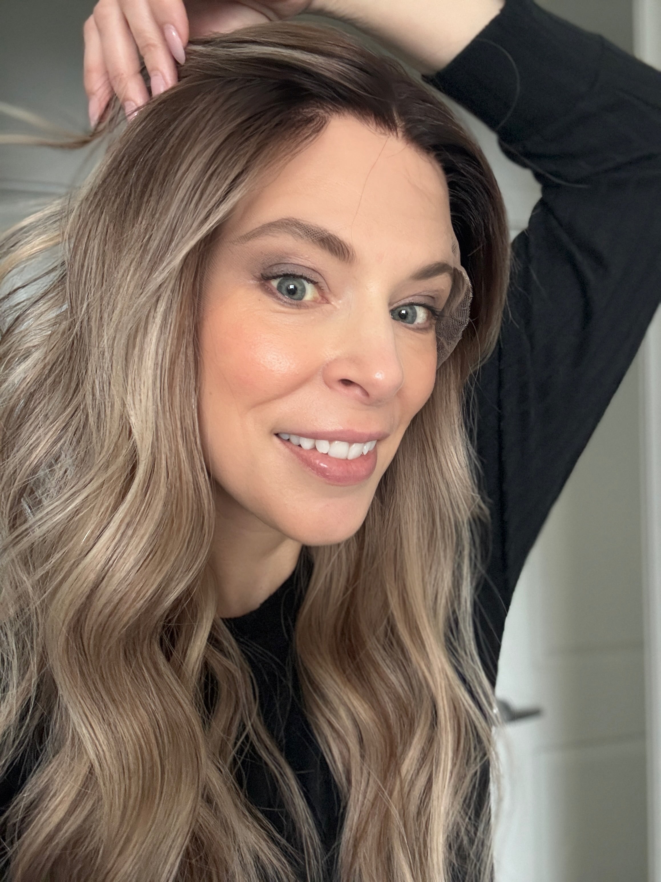 CALLA Bijoux Belle Lace Front (S)