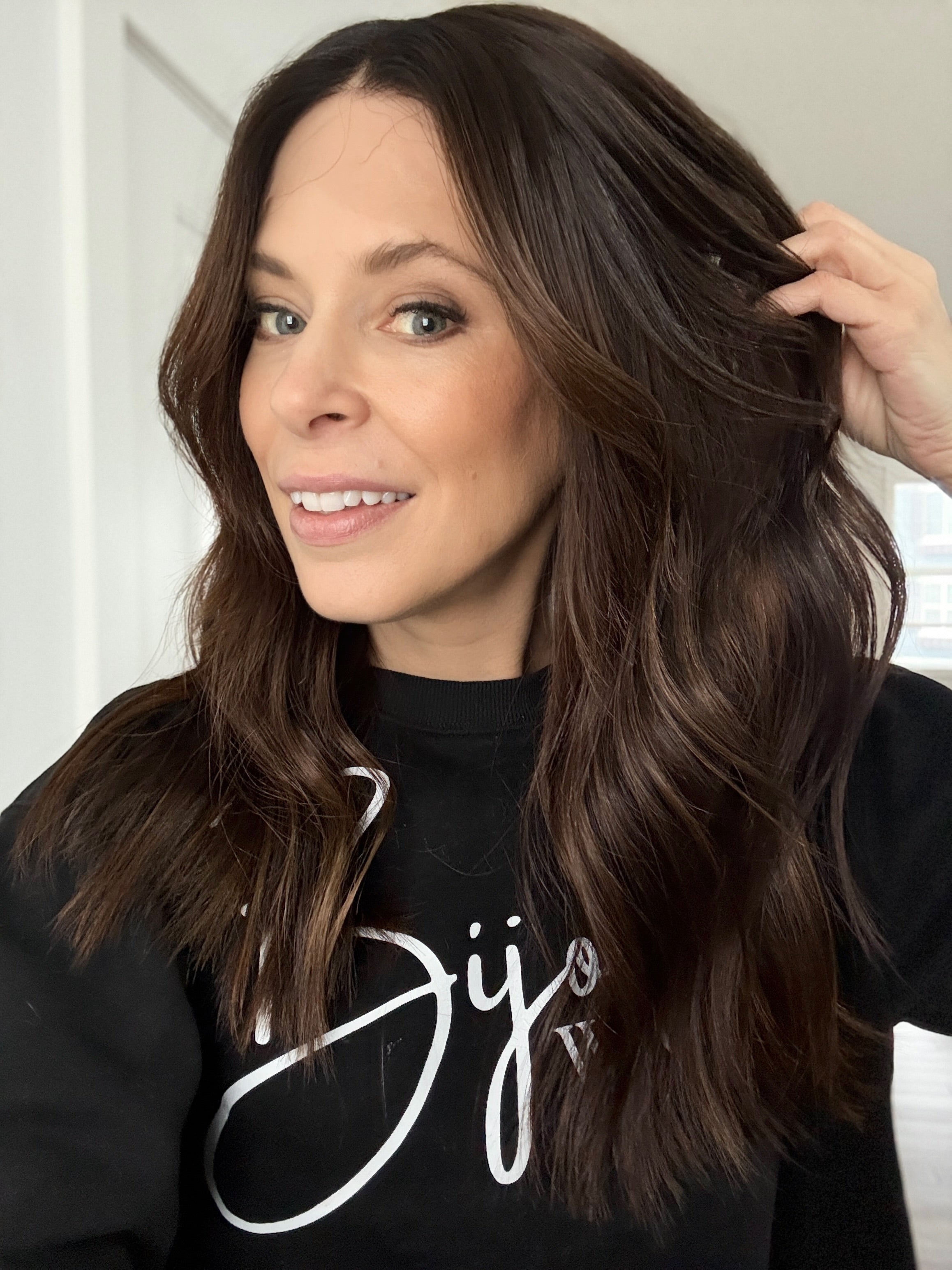 DYLAN 20” Pony Wig (S)