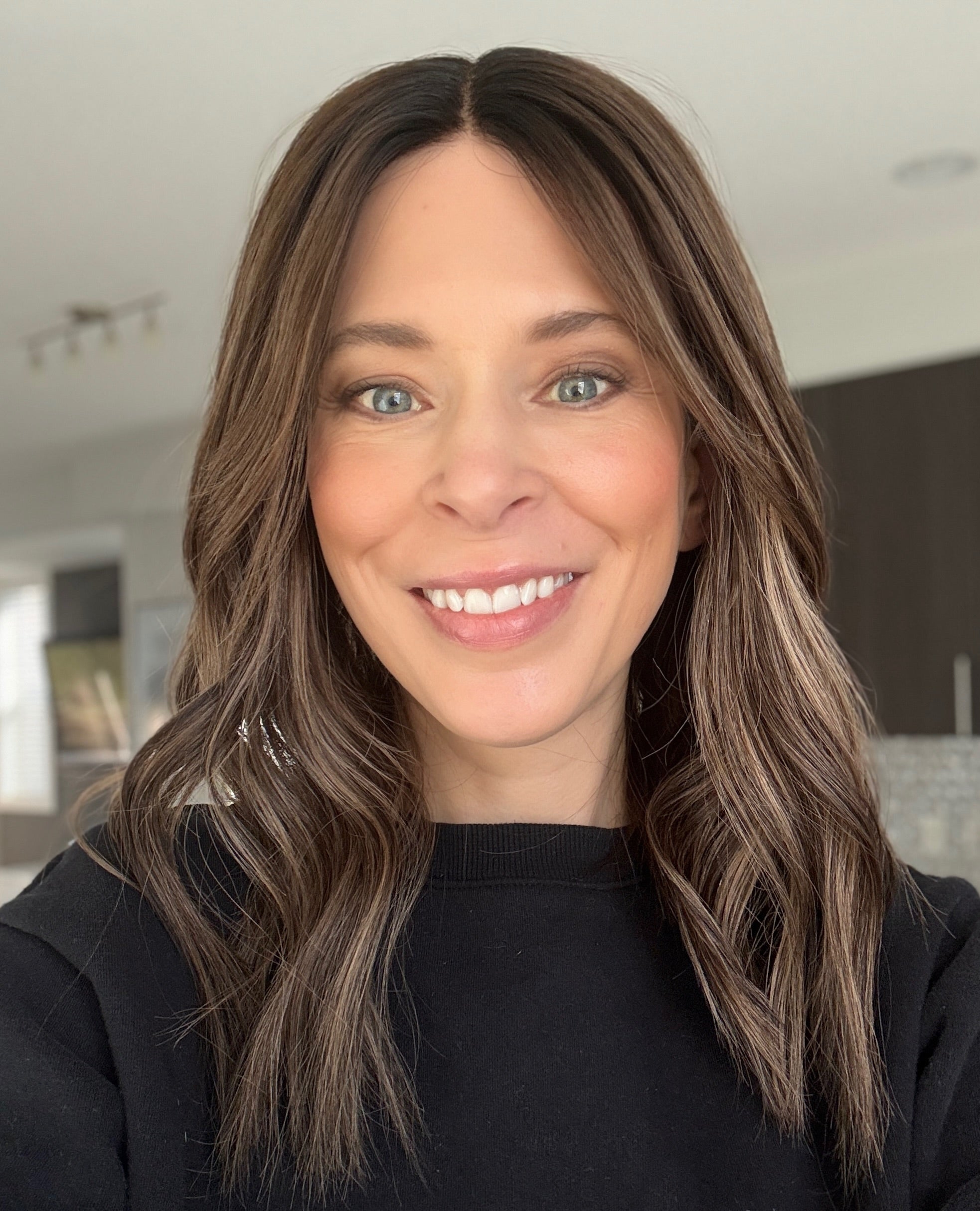 CINDY 18” Mongolian Lace Front Bob (S)