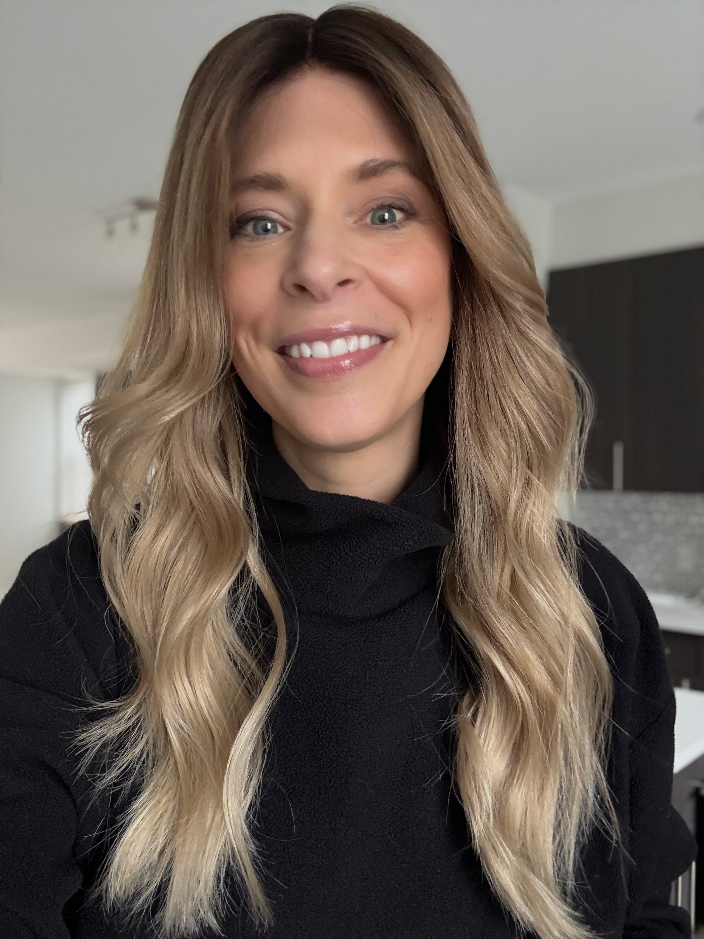 ELLA 22“ Lace Front (M)