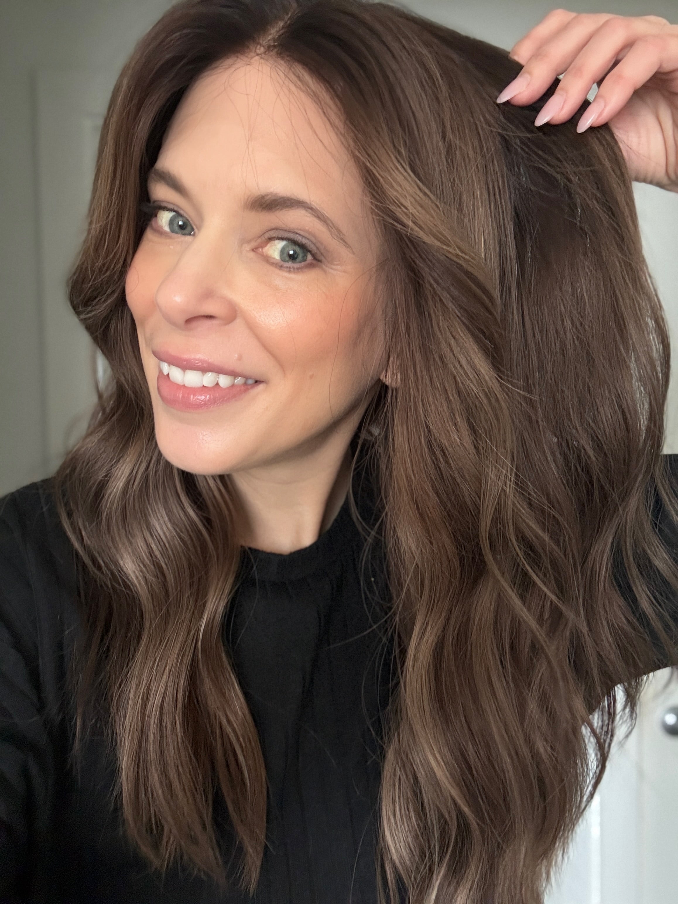 ASHTON 21” Lace Front (S)