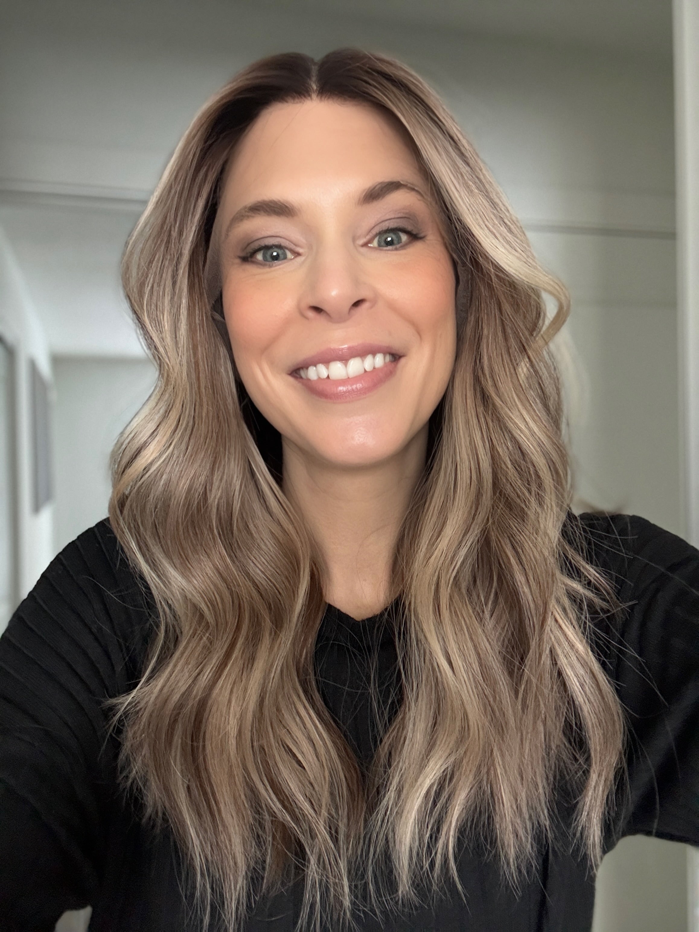 CALLA Bijoux Belle Lace Front (S)