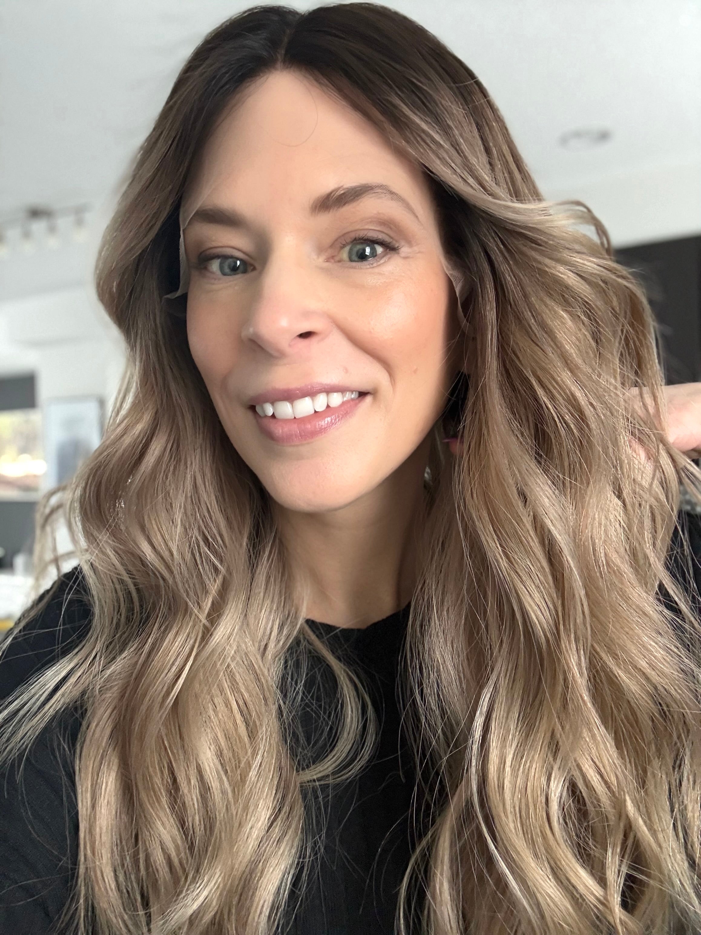 REESE 22” Bijoux Belle PONY WIG (S)