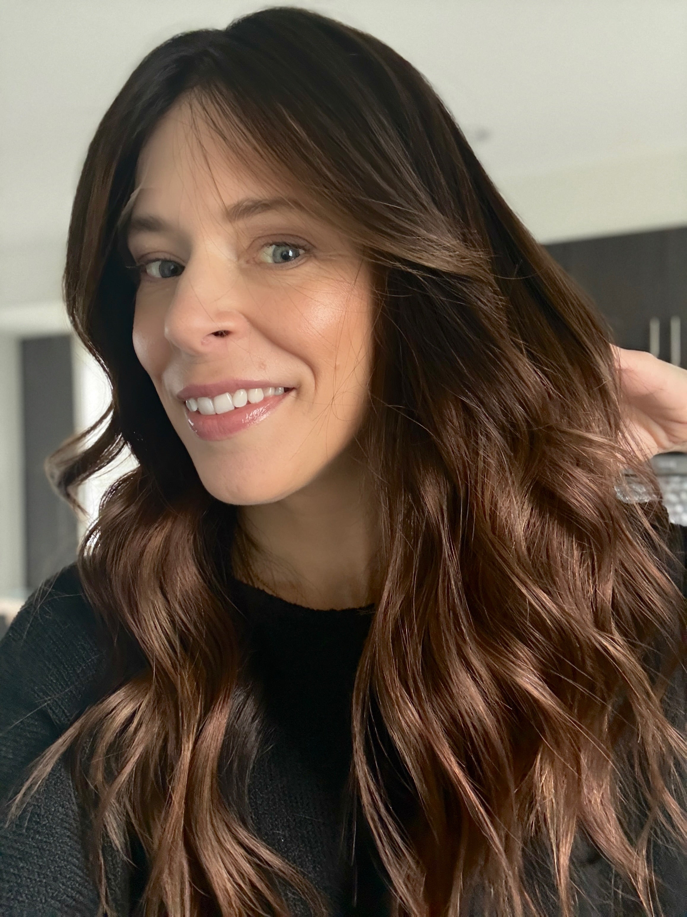 DREW 22“ PONY WIG (S)