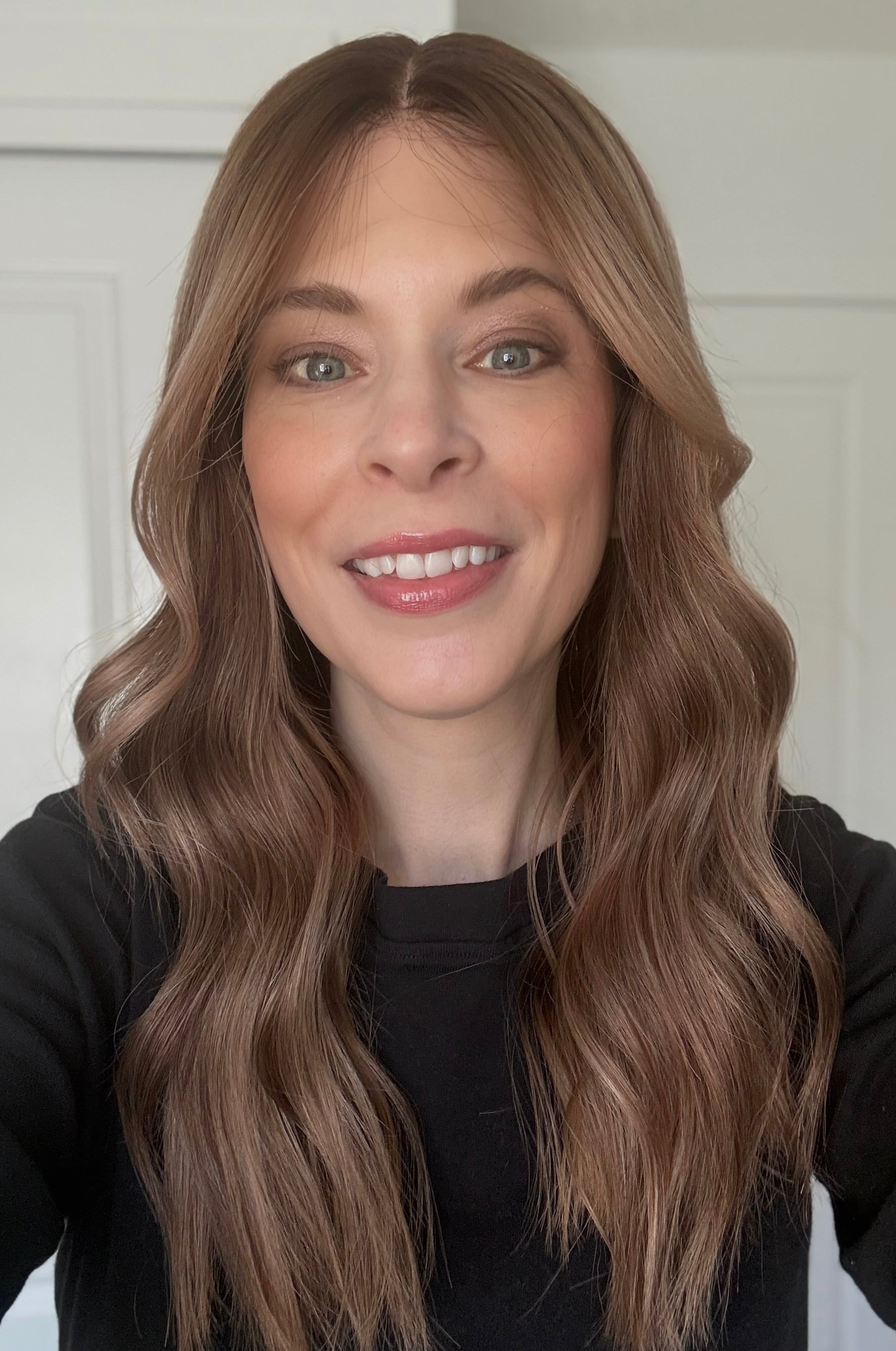 RENA 20” Contour Cap Lace Top (S)