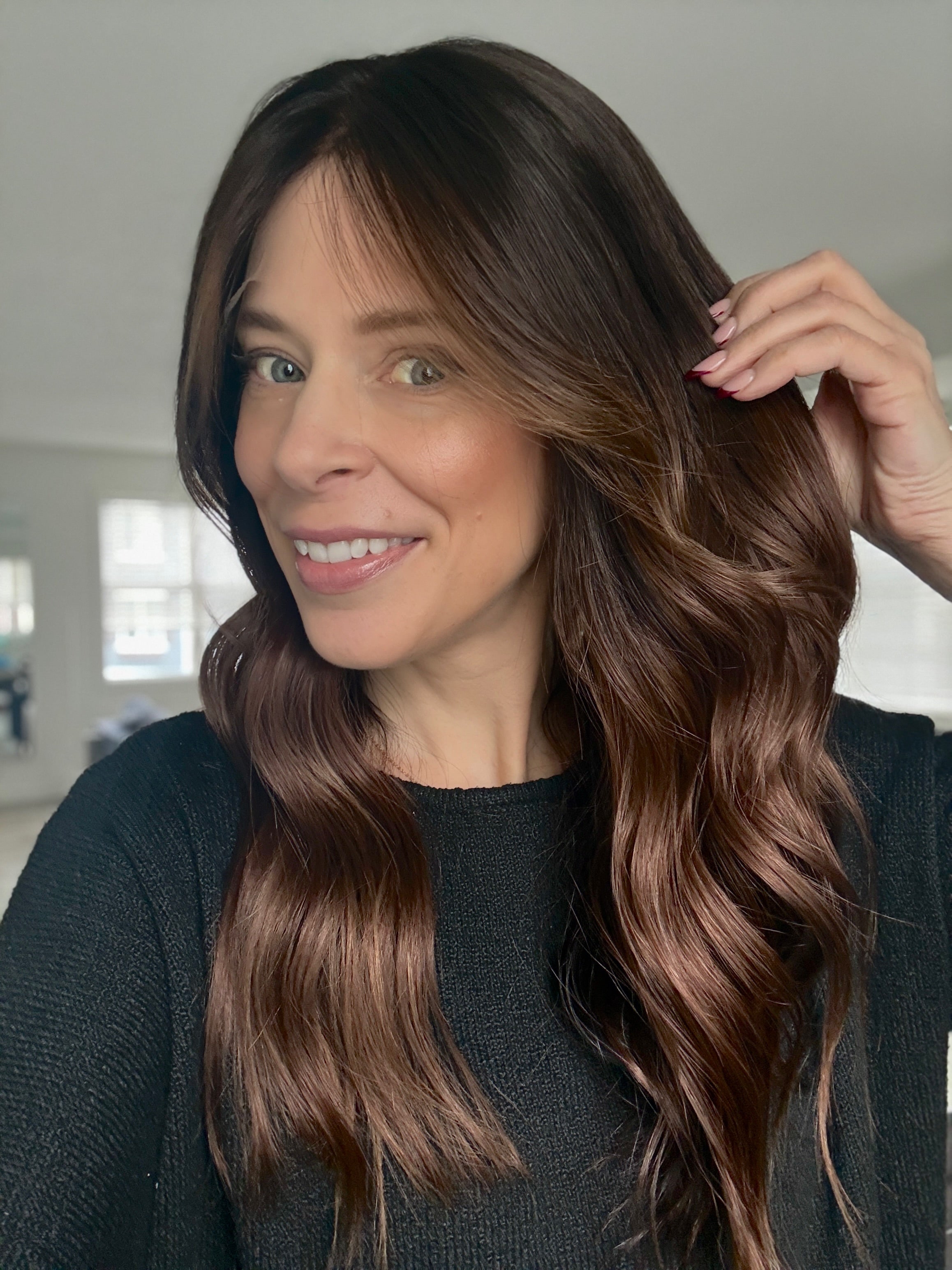 DREW 22“ PONY WIG (S)