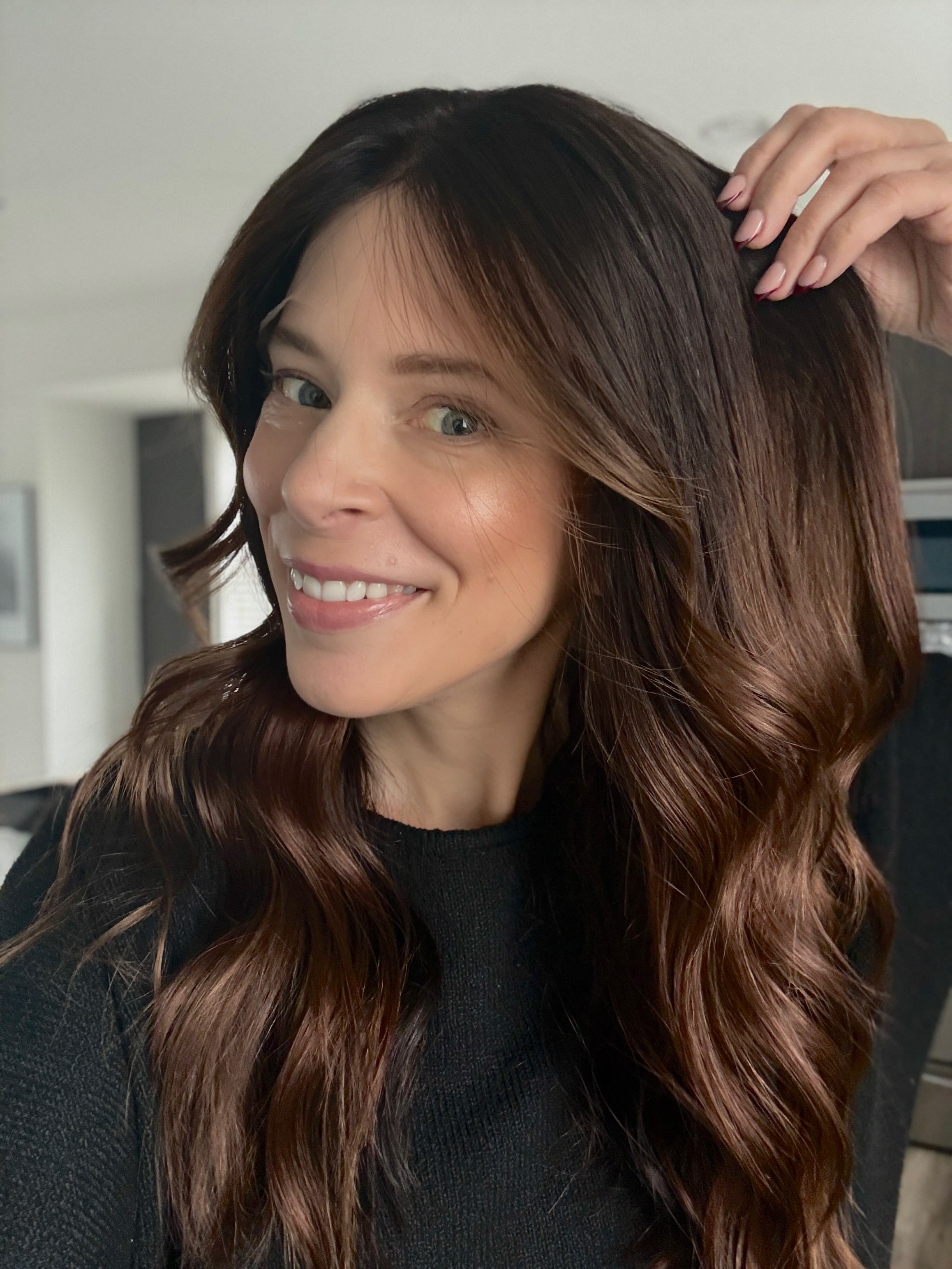 DREW 22“ PONY WIG (S)