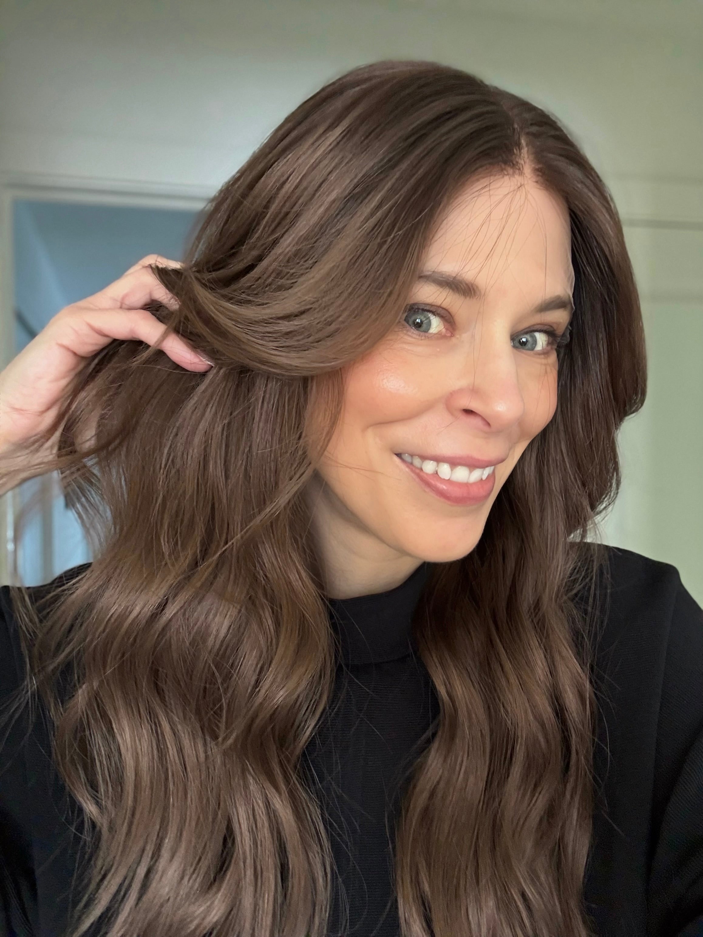 EVIE 24” PONY WIG (XS)