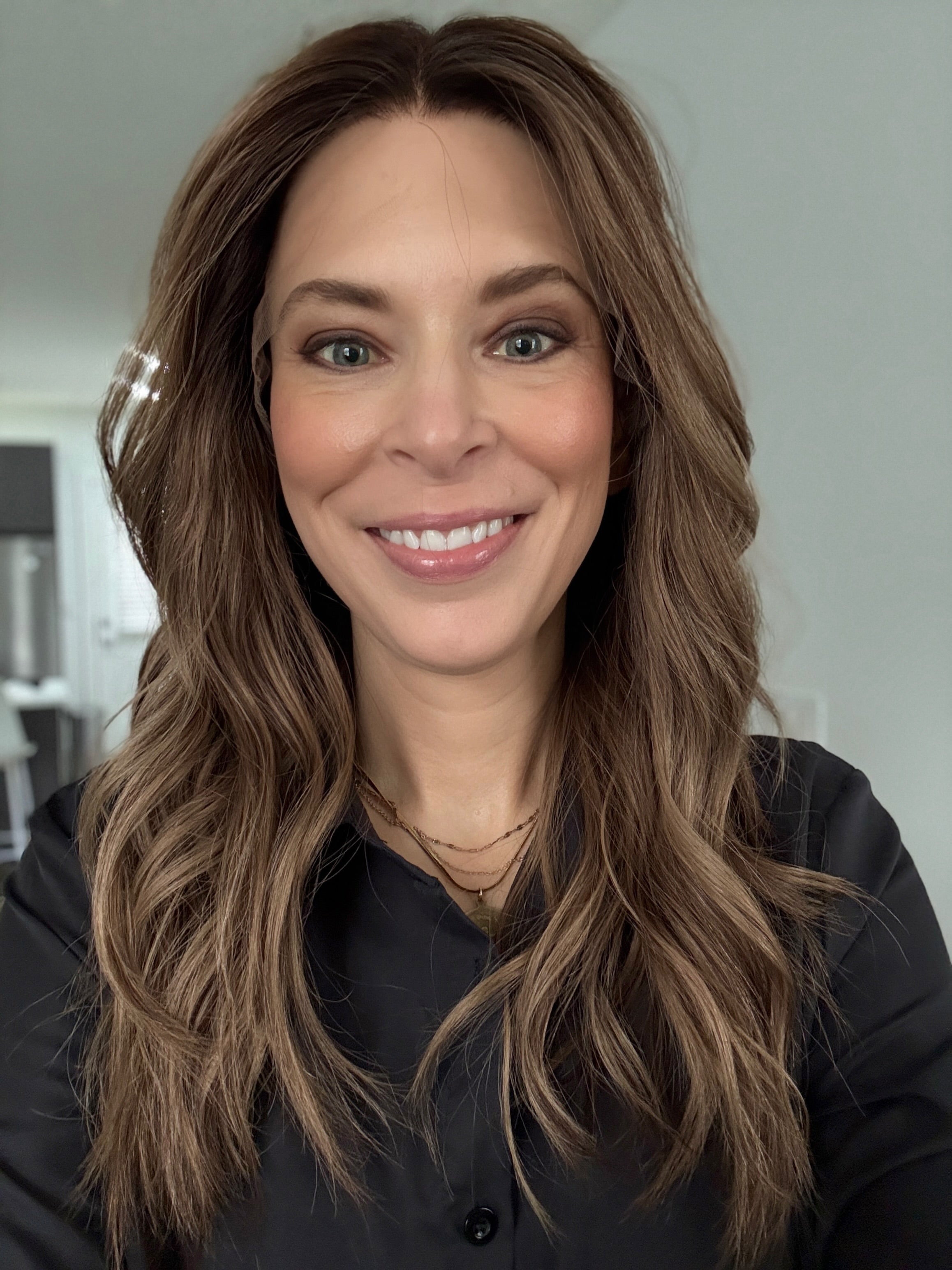 ISLA 20” Bijoux Belle Lace Front (S)