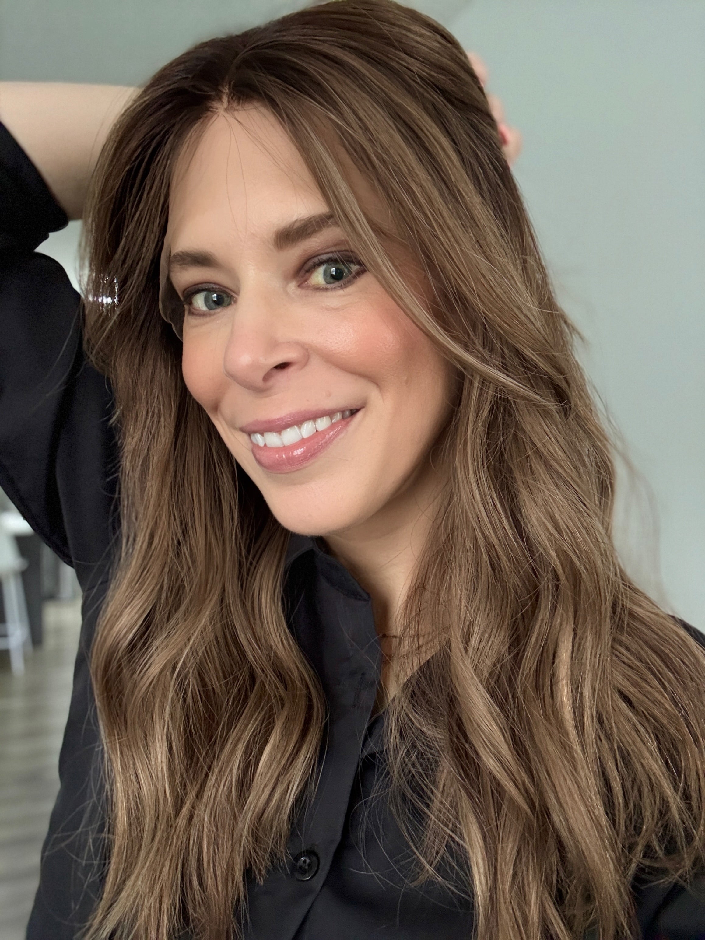 ISLA 20” Bijoux Belle Lace Front (S)