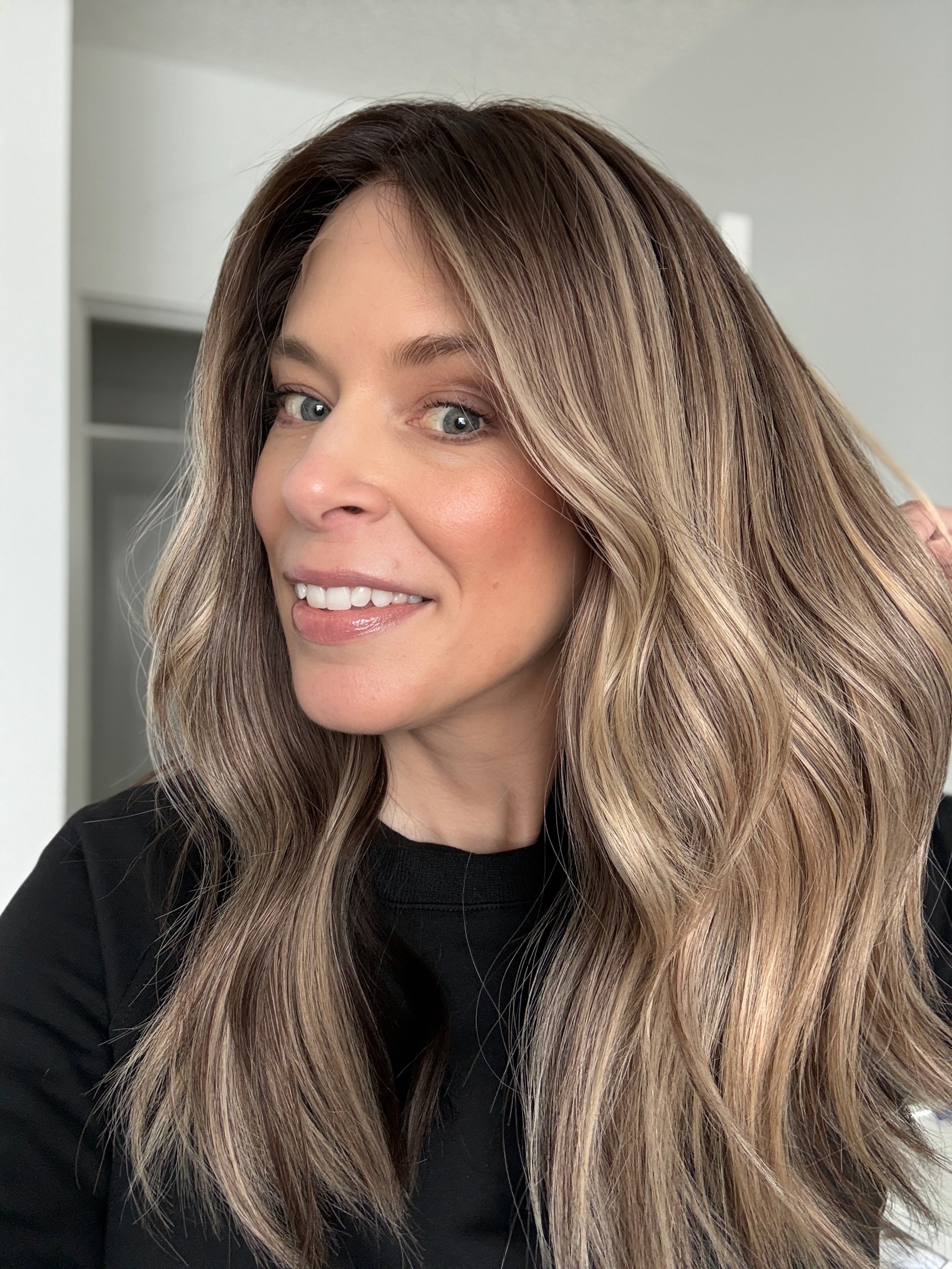 ELLA 20” Bijoux Belle Lace Front (M)