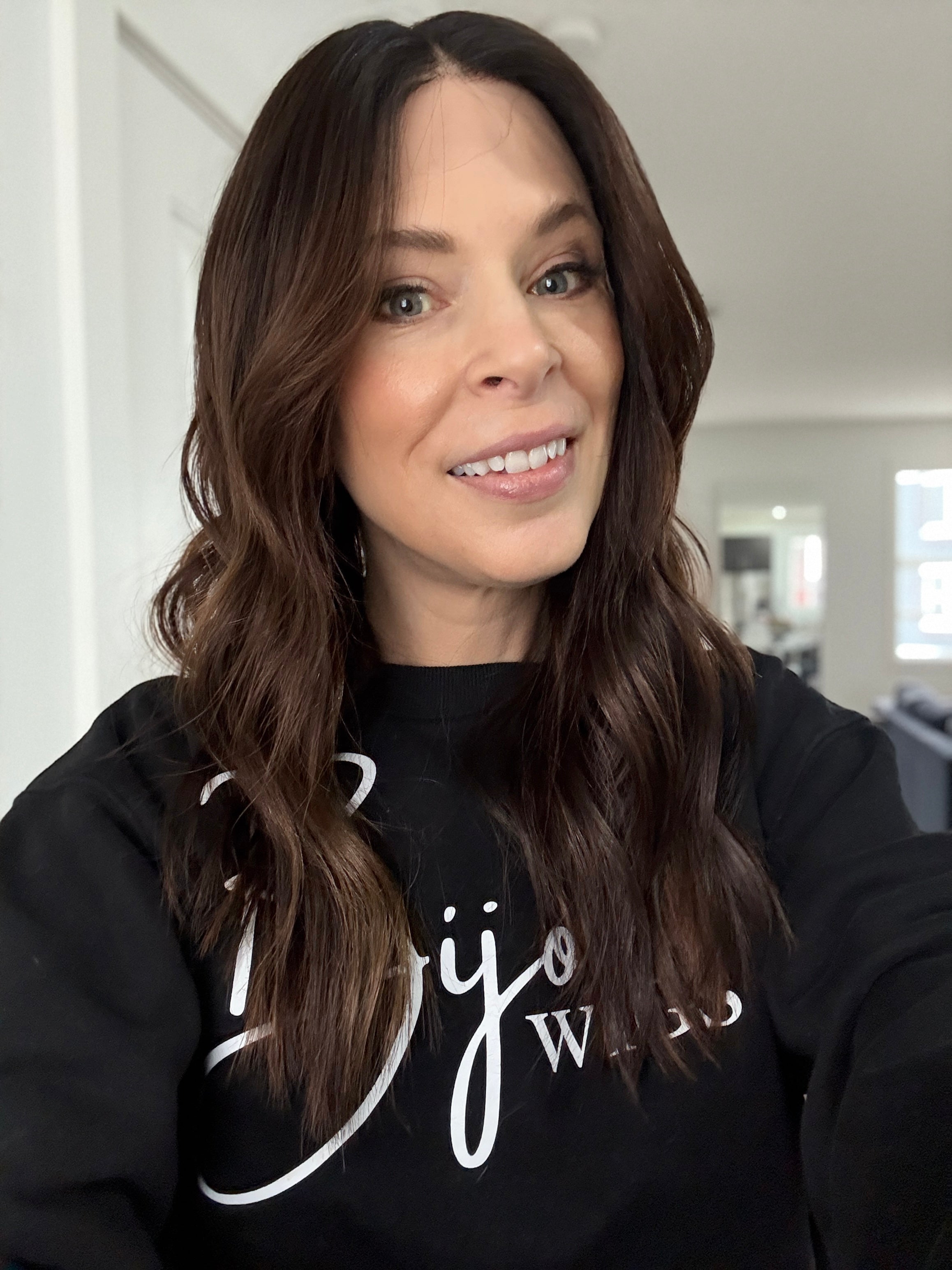 DYLAN 20” Pony Wig (S)