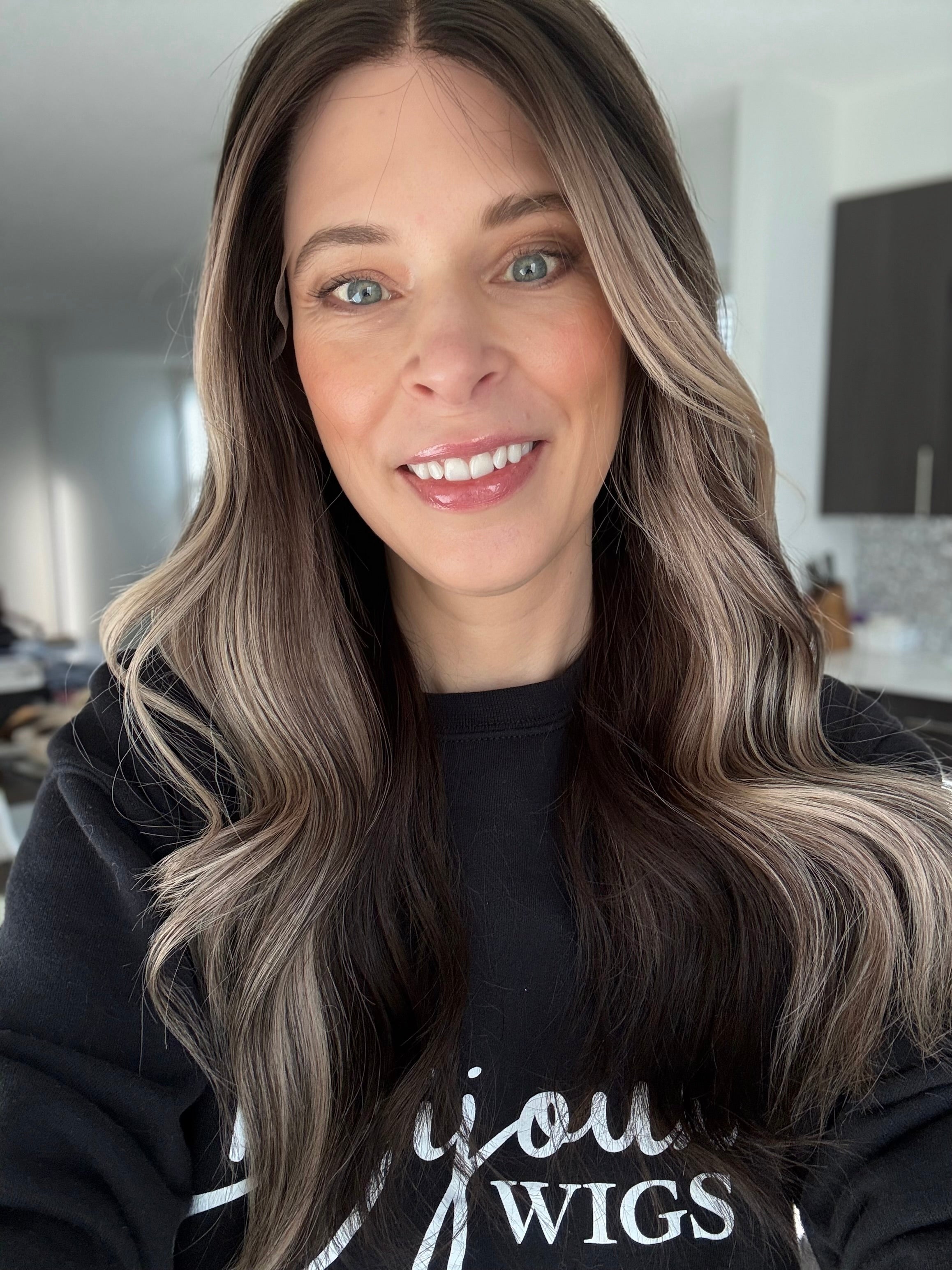 ASPEN 23” Mongolian Lace Front(S)