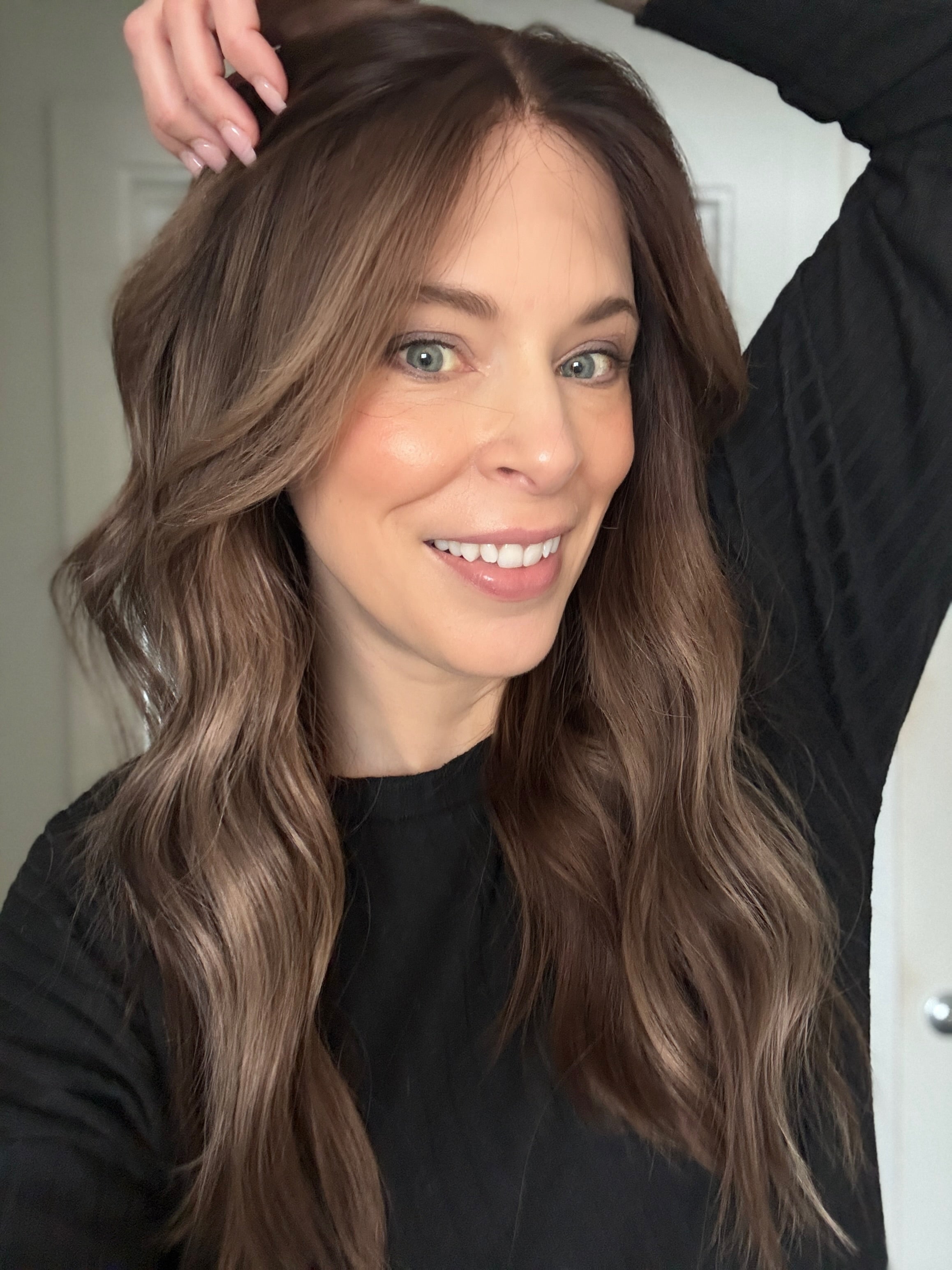 ASHTON 21” Lace Front (S)