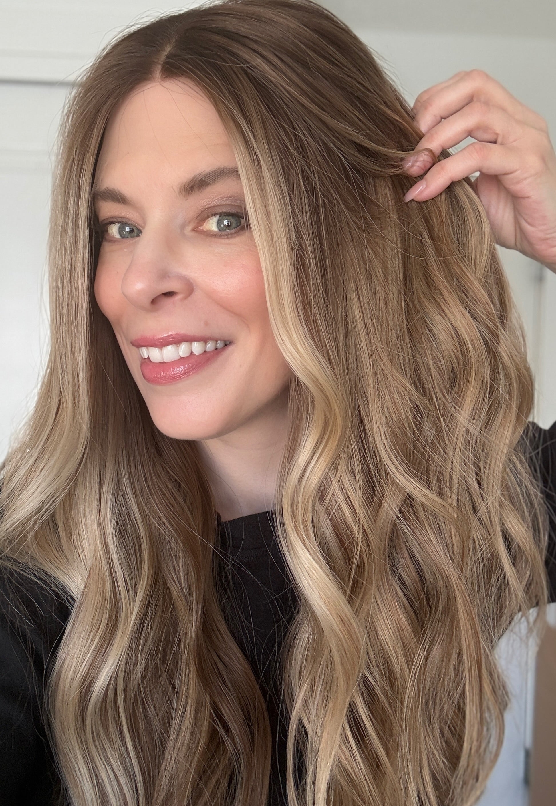 MELANIE 23” Bijoux Belle Lace Front (M)