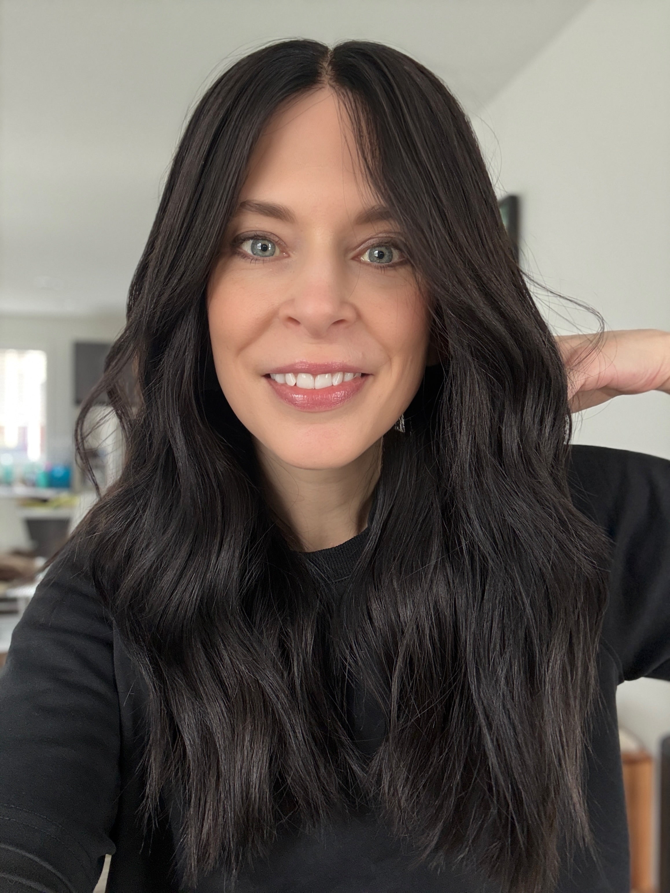 AVA 20“ Lace Front (S)