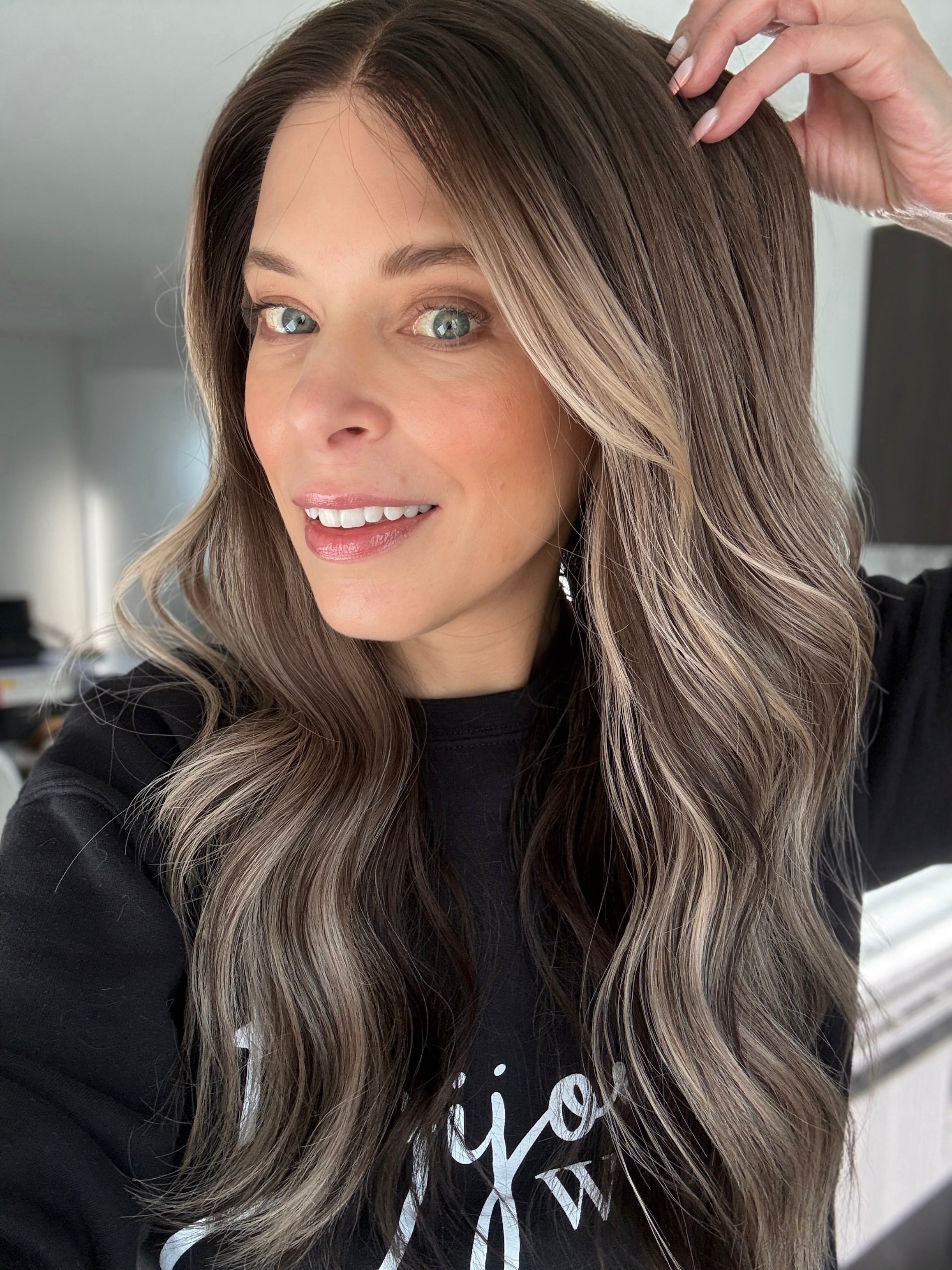 ASPEN 23” Mongolian Lace Front(S)
