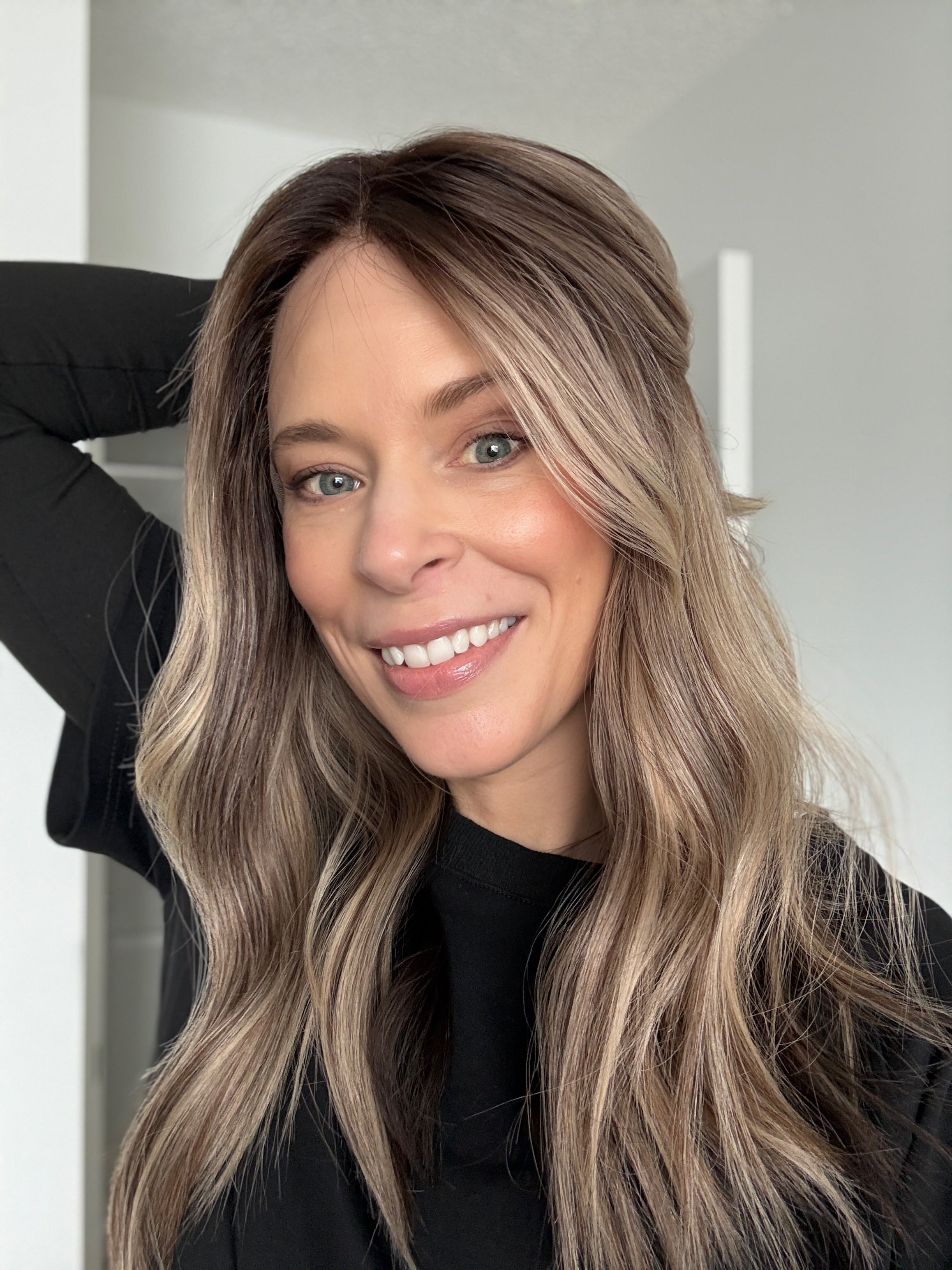 ELLA 20” Bijoux Belle Lace Front (M)