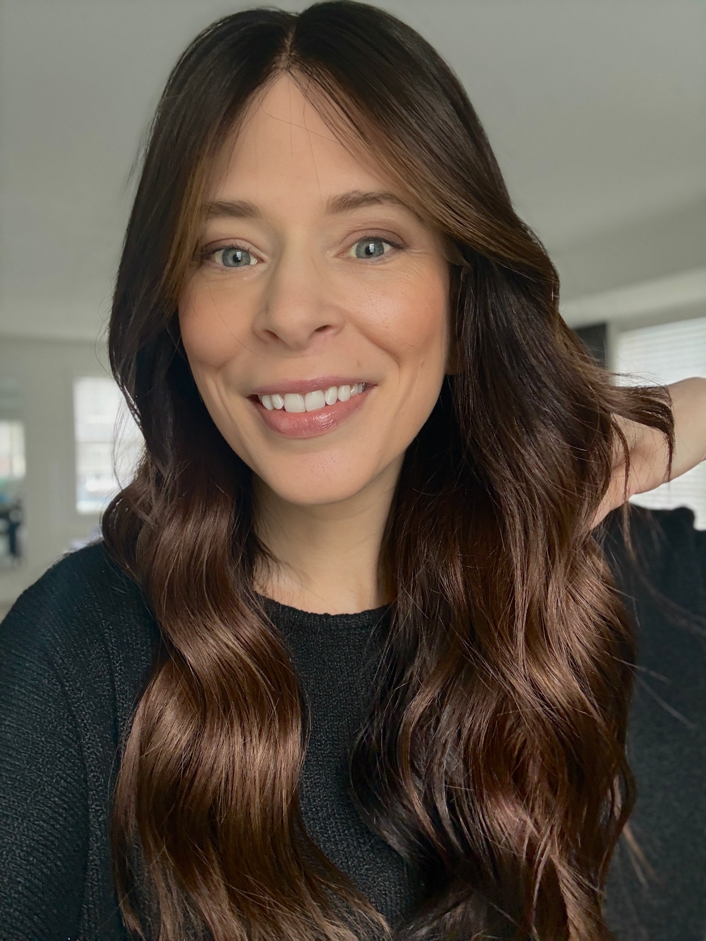 DREW 22“ PONY WIG (S)