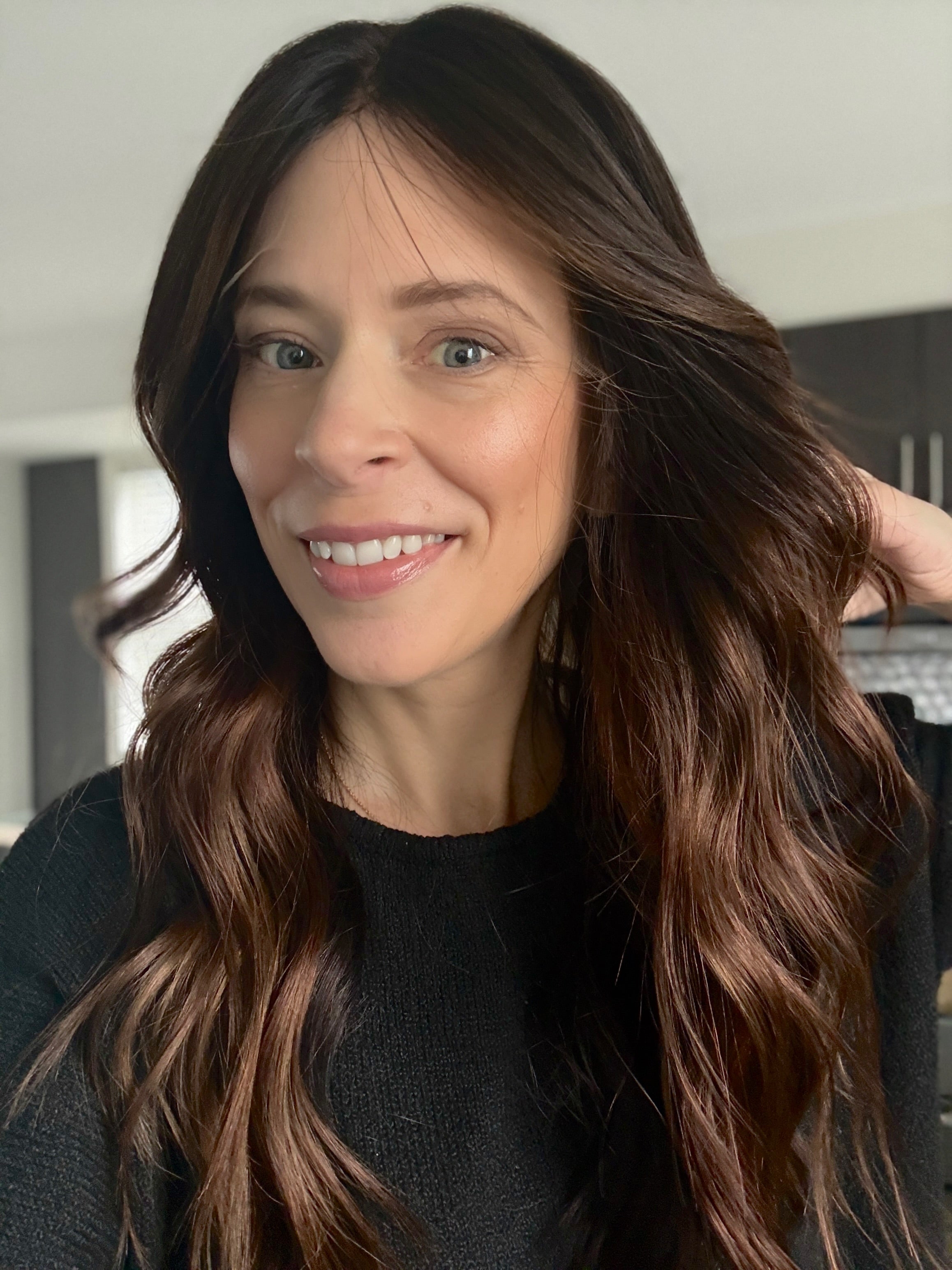 DREW 22“ PONY WIG (S)