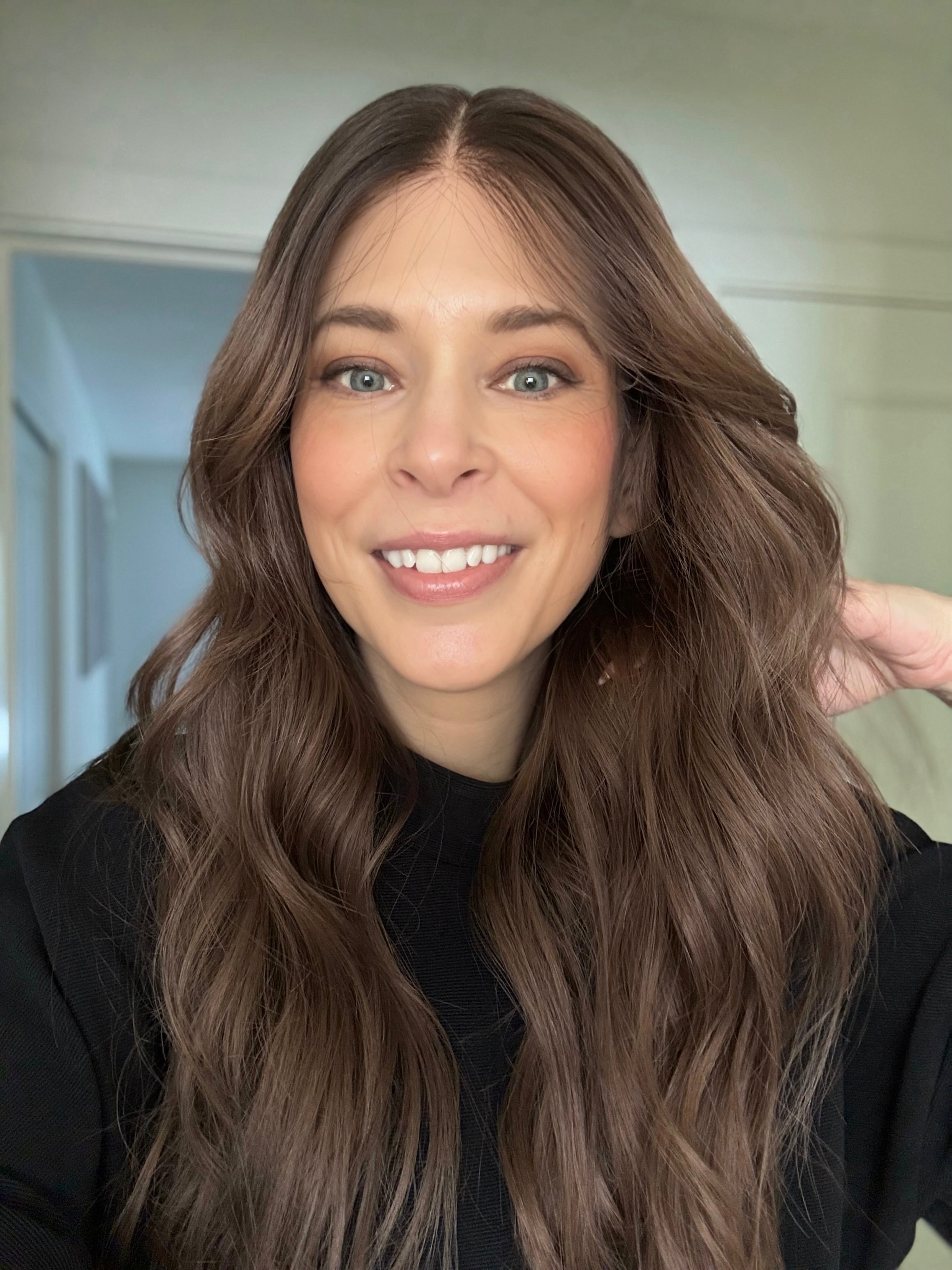 EVIE 24” PONY WIG (XS)