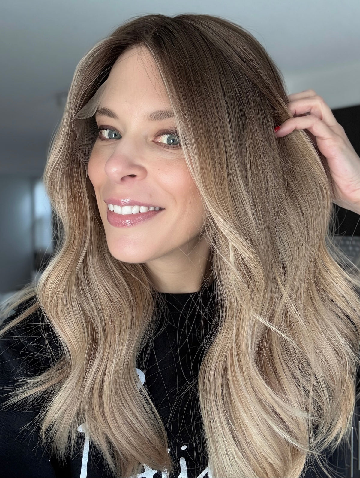 KATIE 21” Bijoux Belle Lace Front (S)