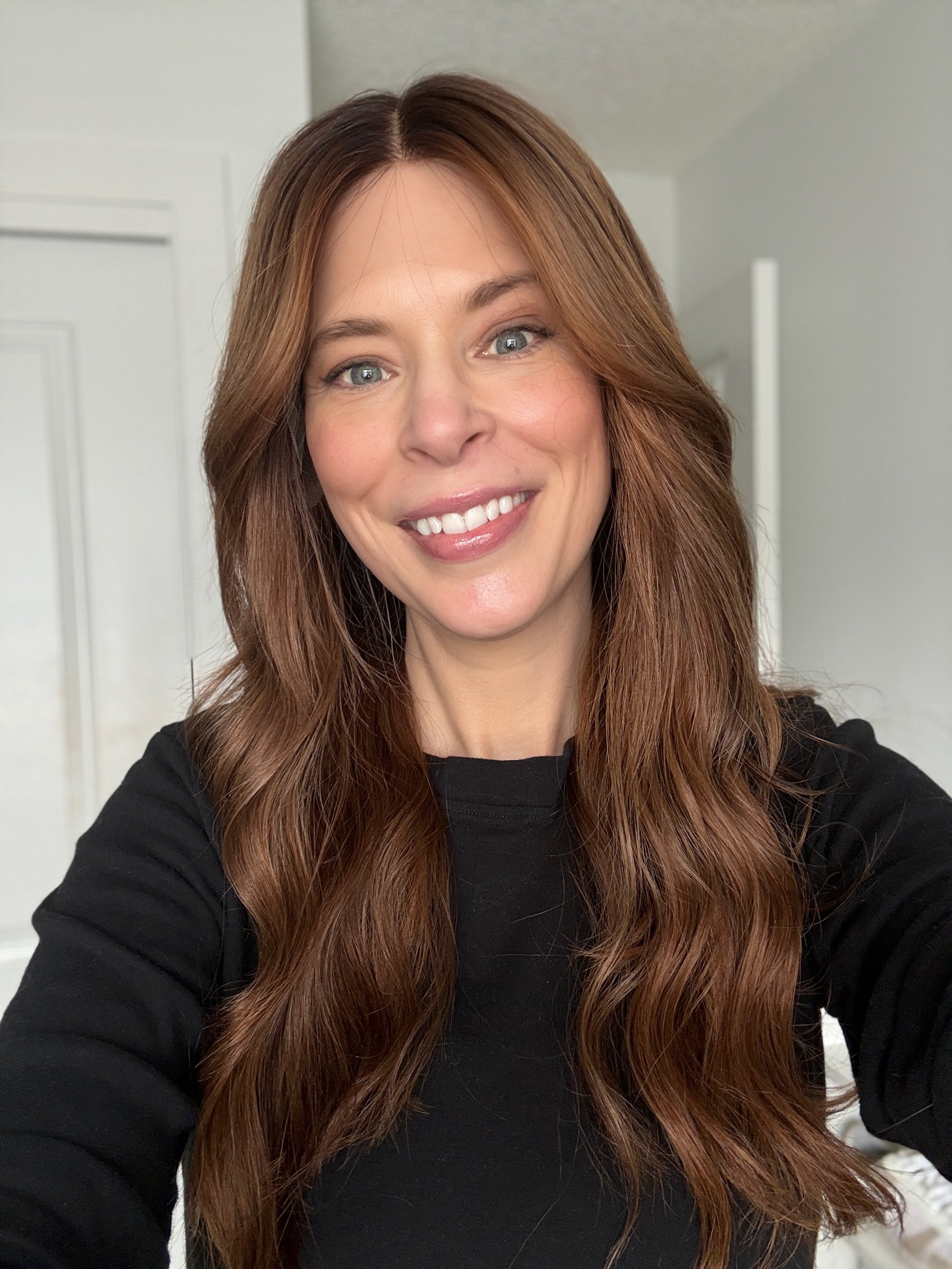 ANGELA 22“ PONY WIG (M)