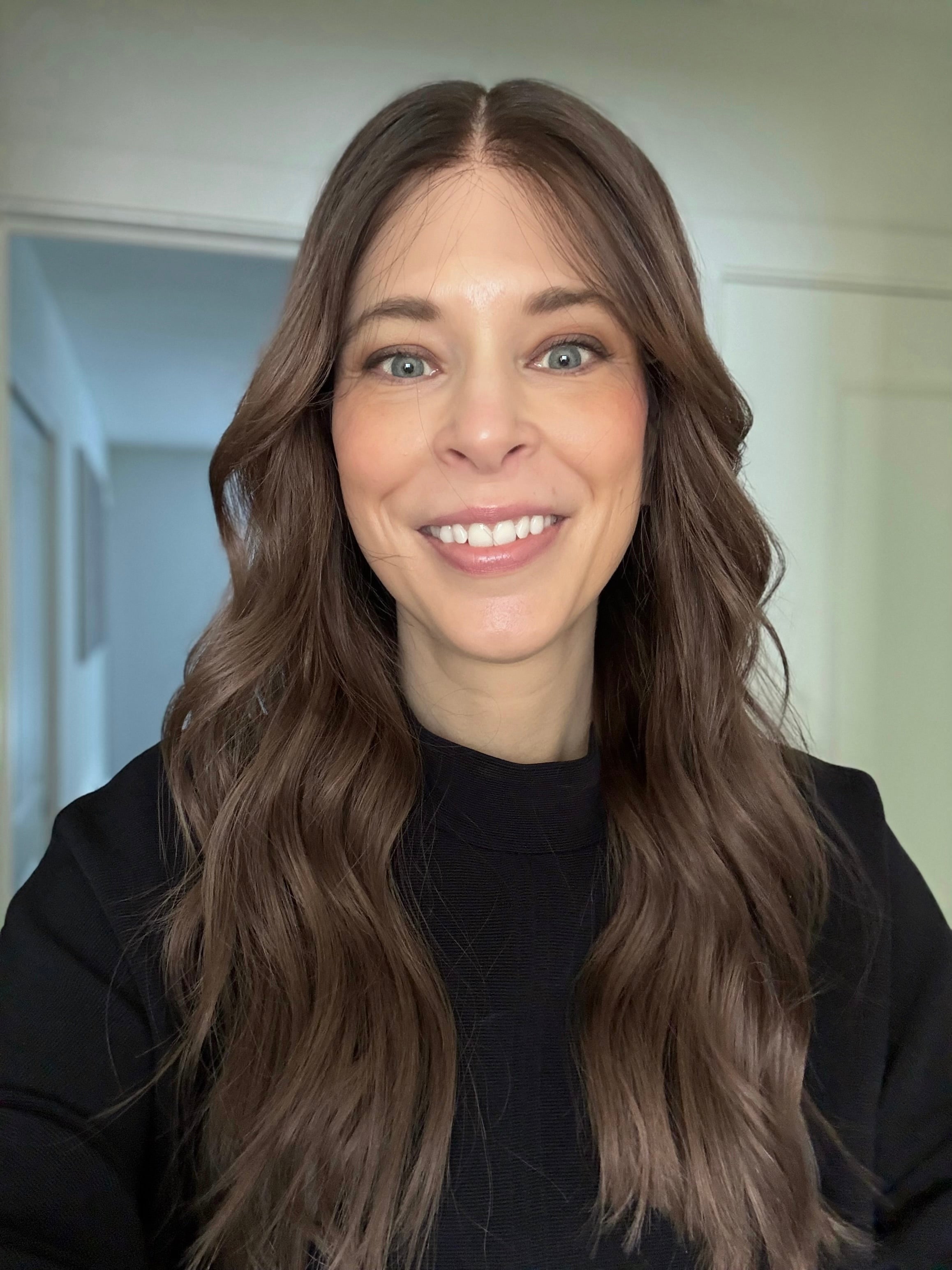 EVIE 24” PONY WIG (XS)