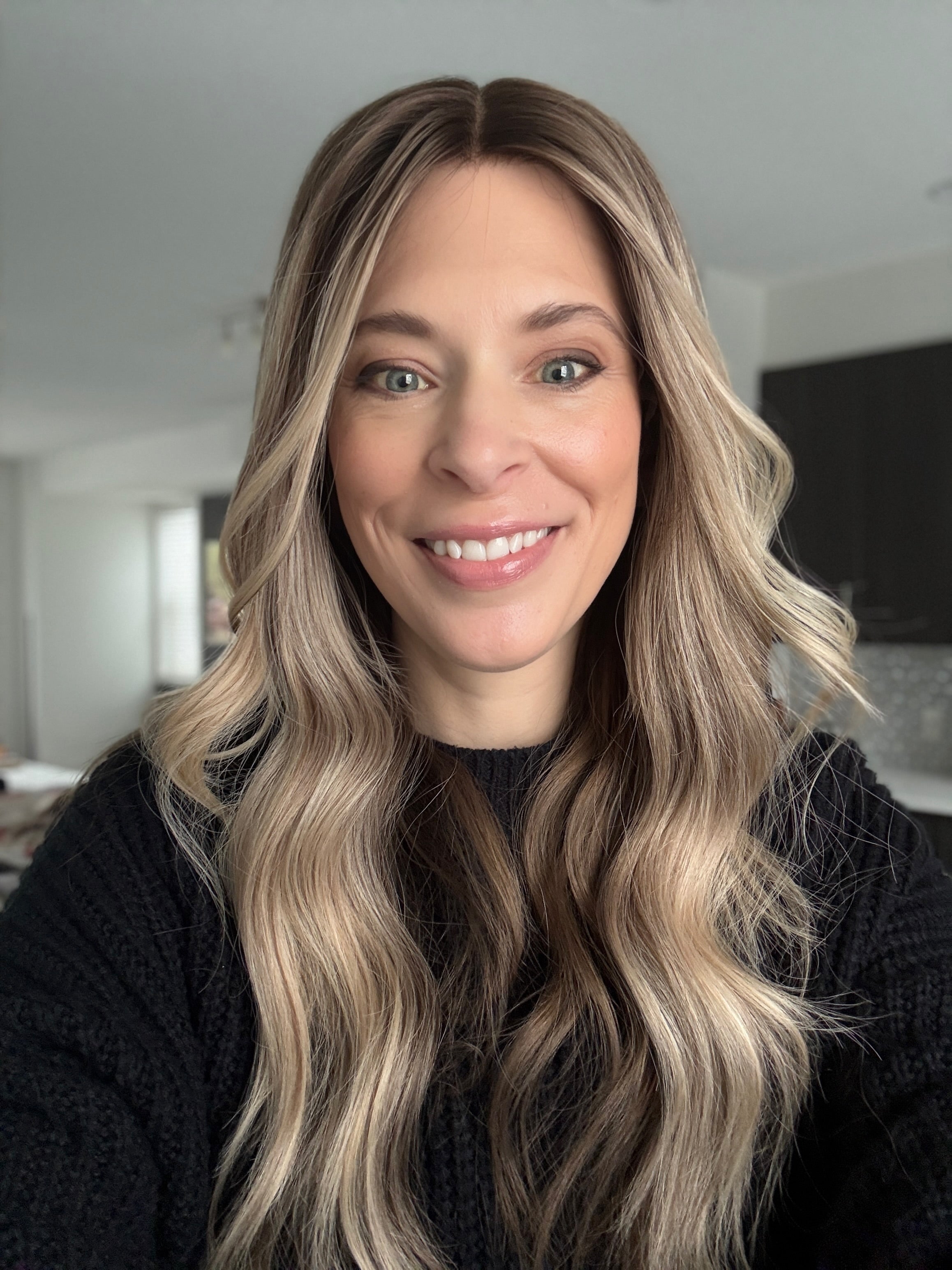 ANDREA 22“ Mongolian Lace Front (S)