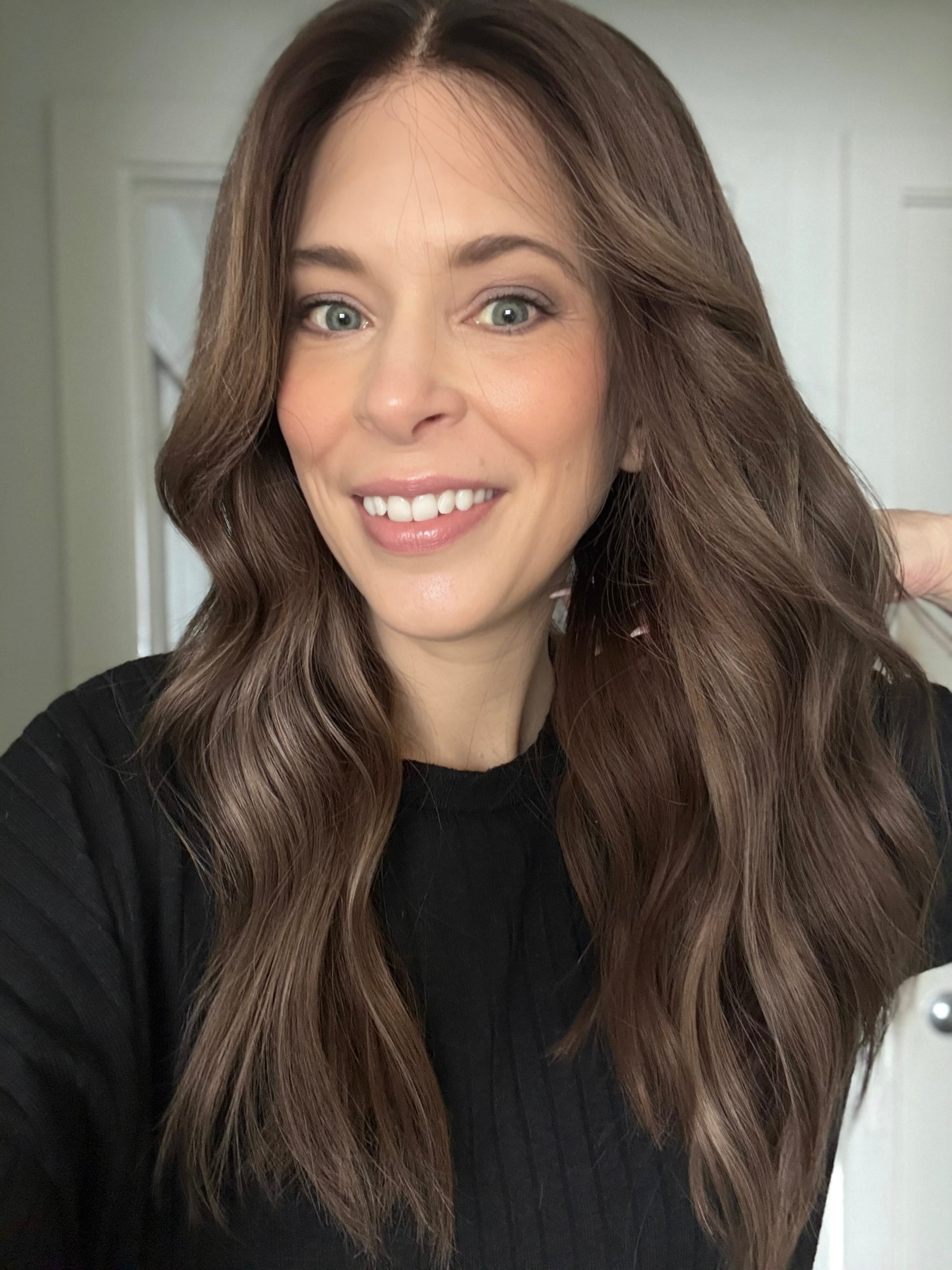 ASHTON 21” Lace Front (S)