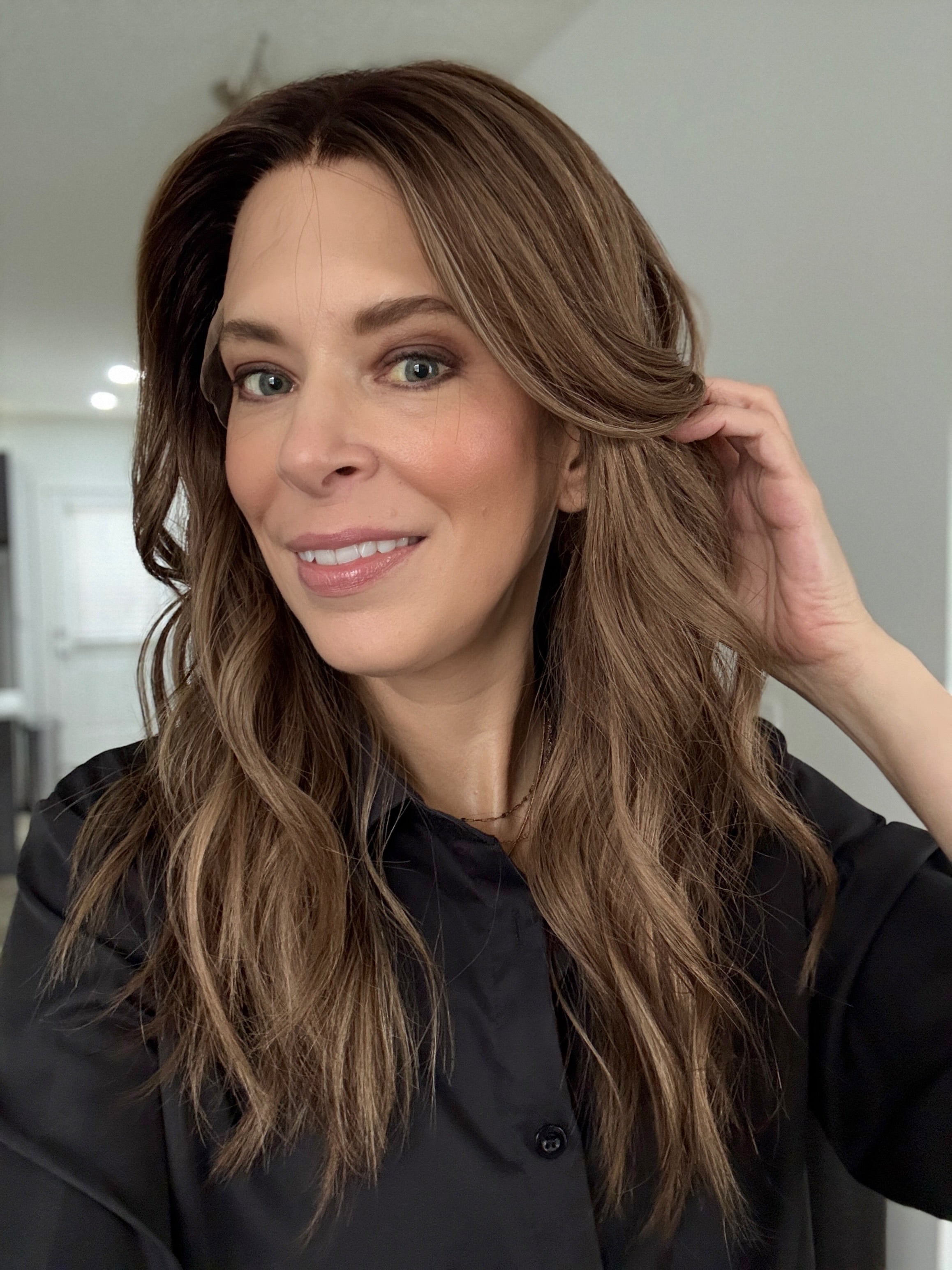 ISLA 20” Bijoux Belle Lace Front (S)