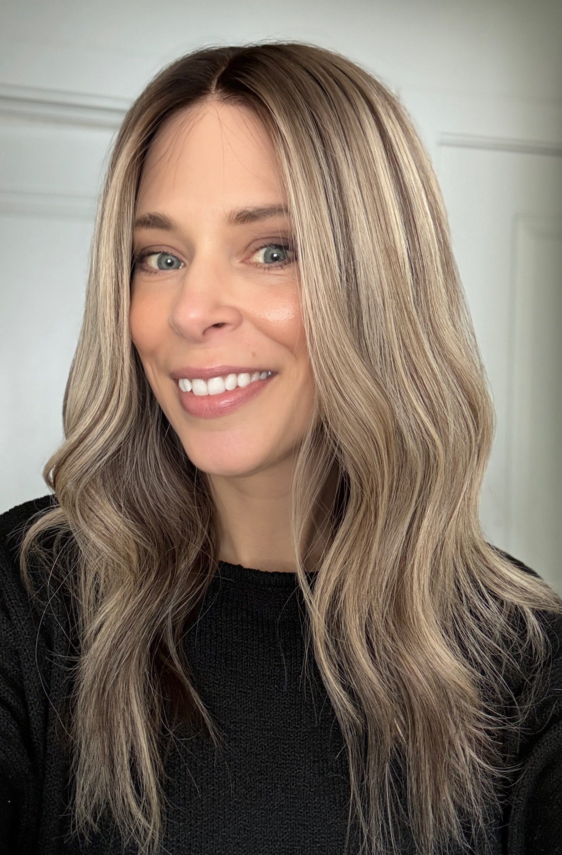 CAITLYN 20“ Lace Front (S)