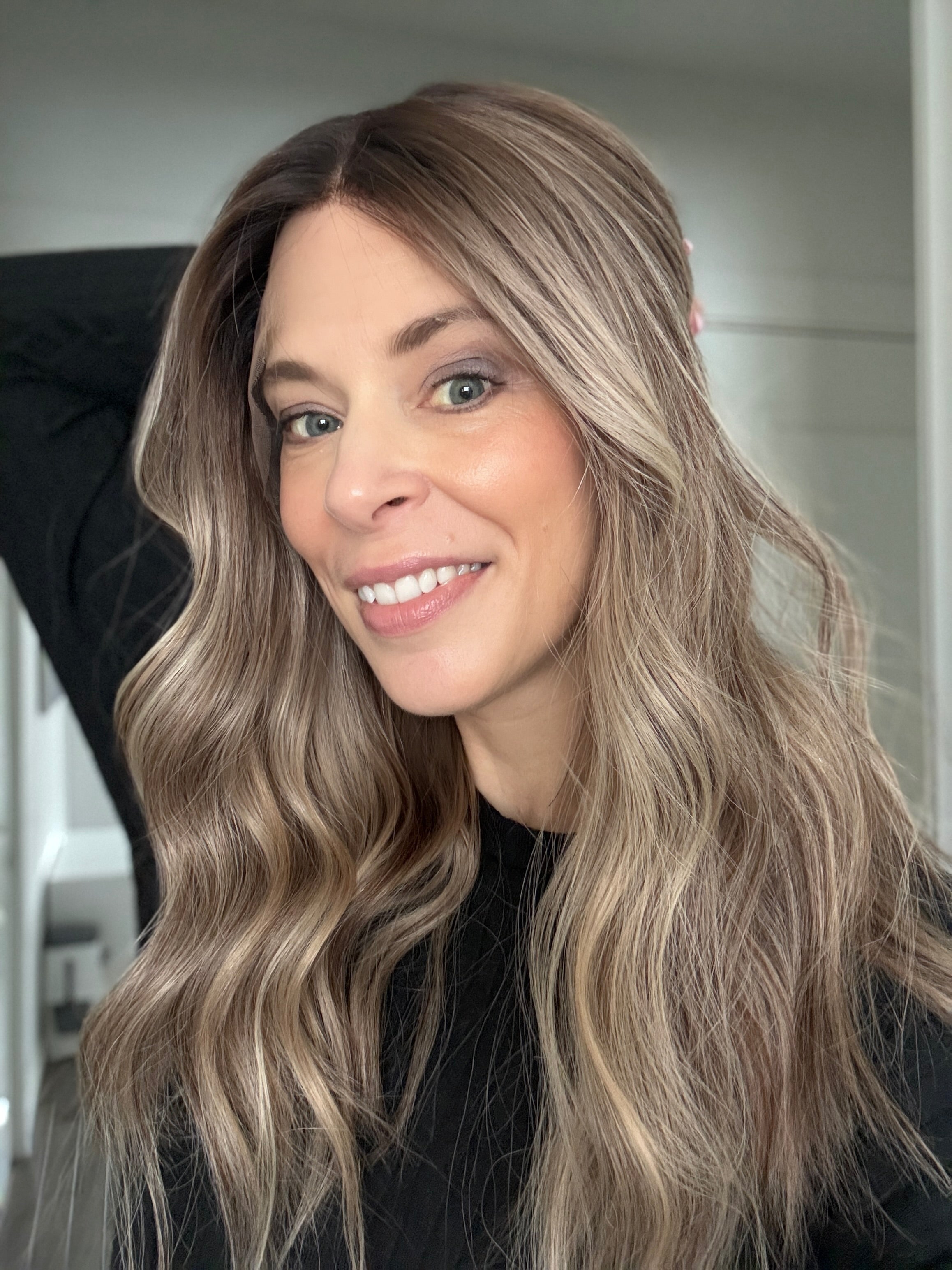 CALLA Bijoux Belle Lace Front (S)