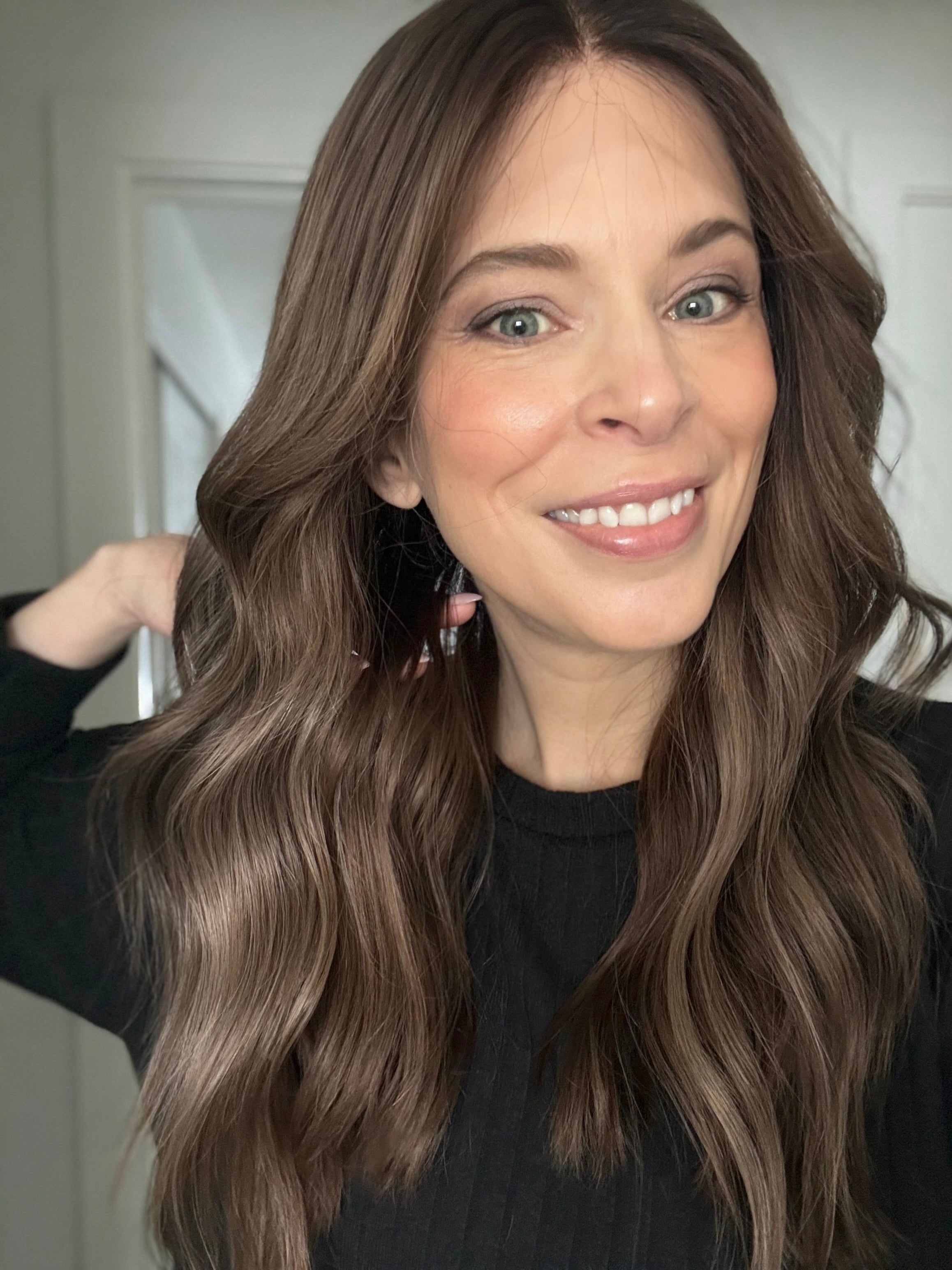 ASHTON 21” Lace Front (S)