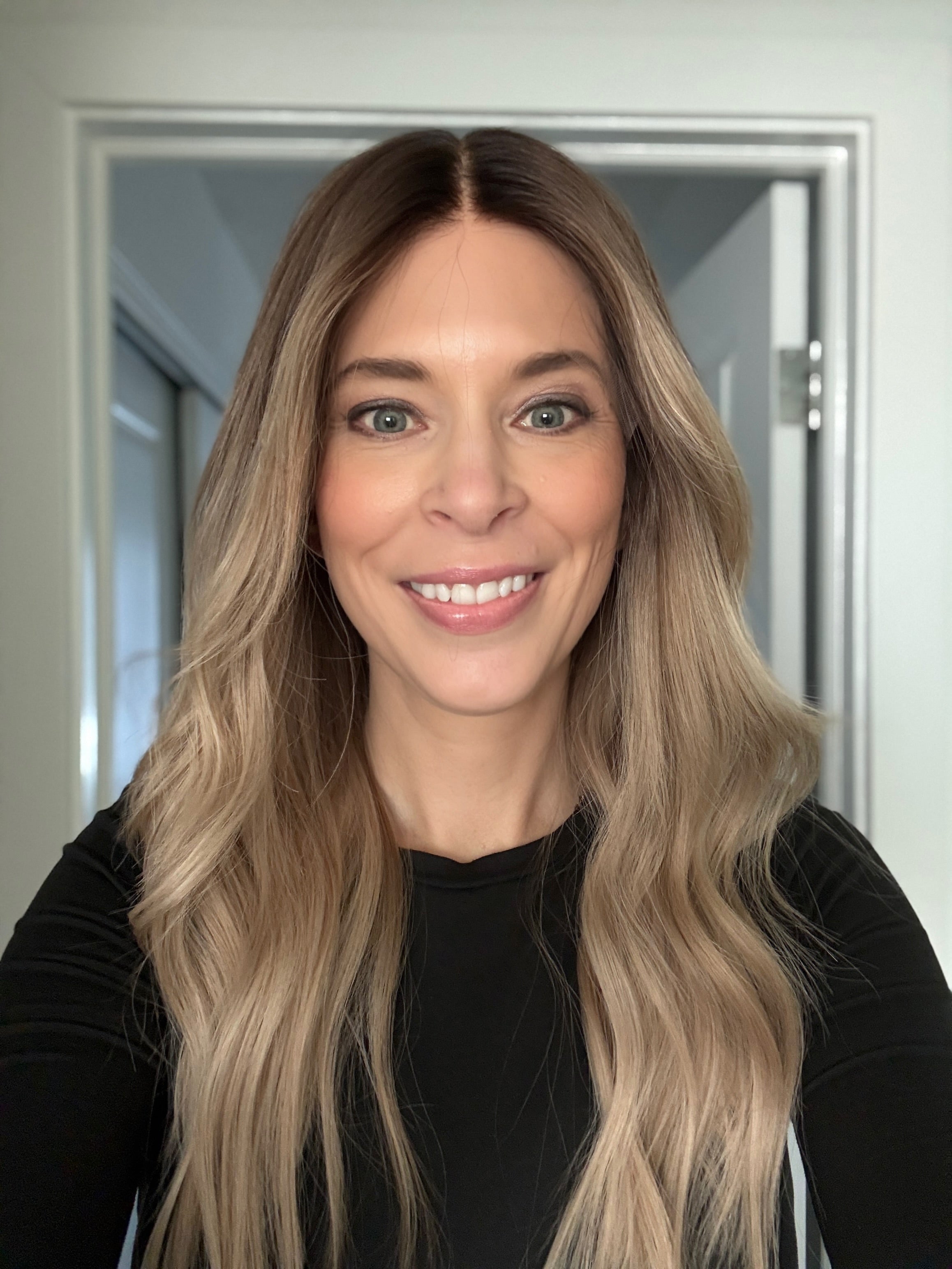 🖤MERI 22” Mongolian Lace Front (M)