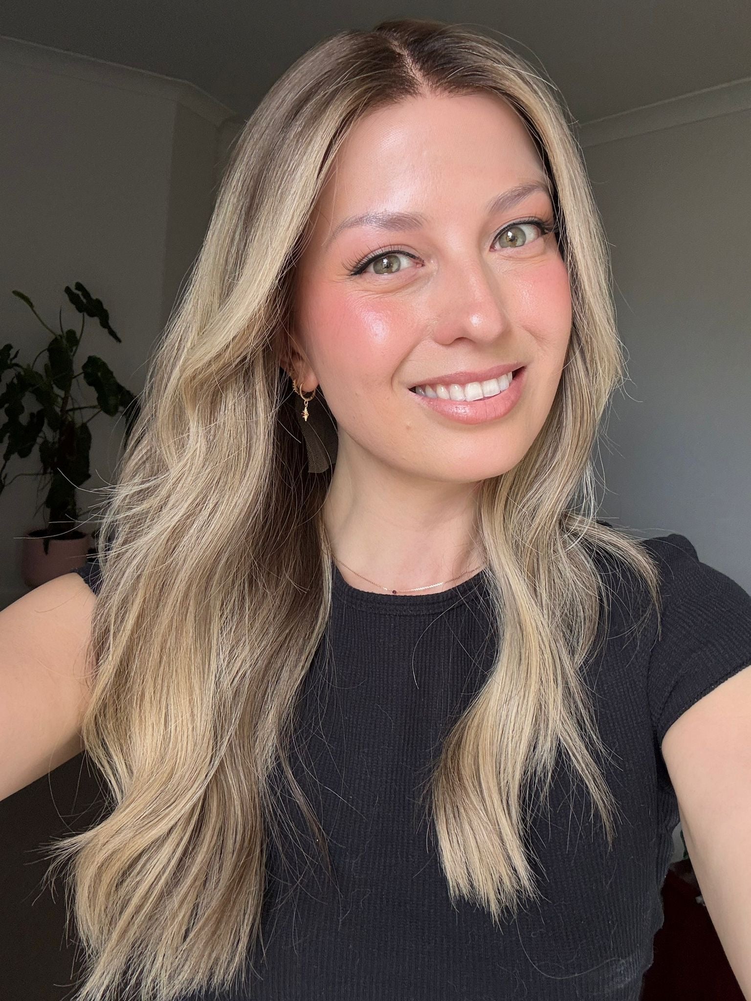 🎀SB 20“ Custom Pony Wig (S)