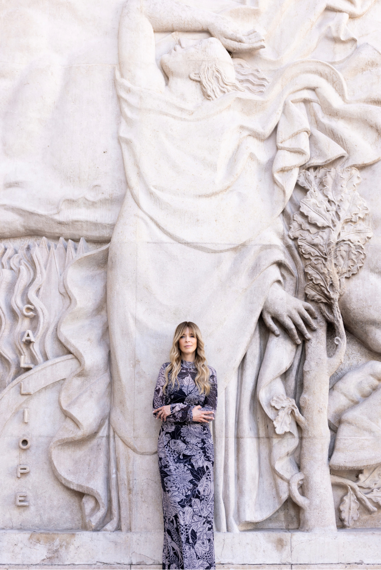 Hair Up, Hair Down, and Everything In Between.