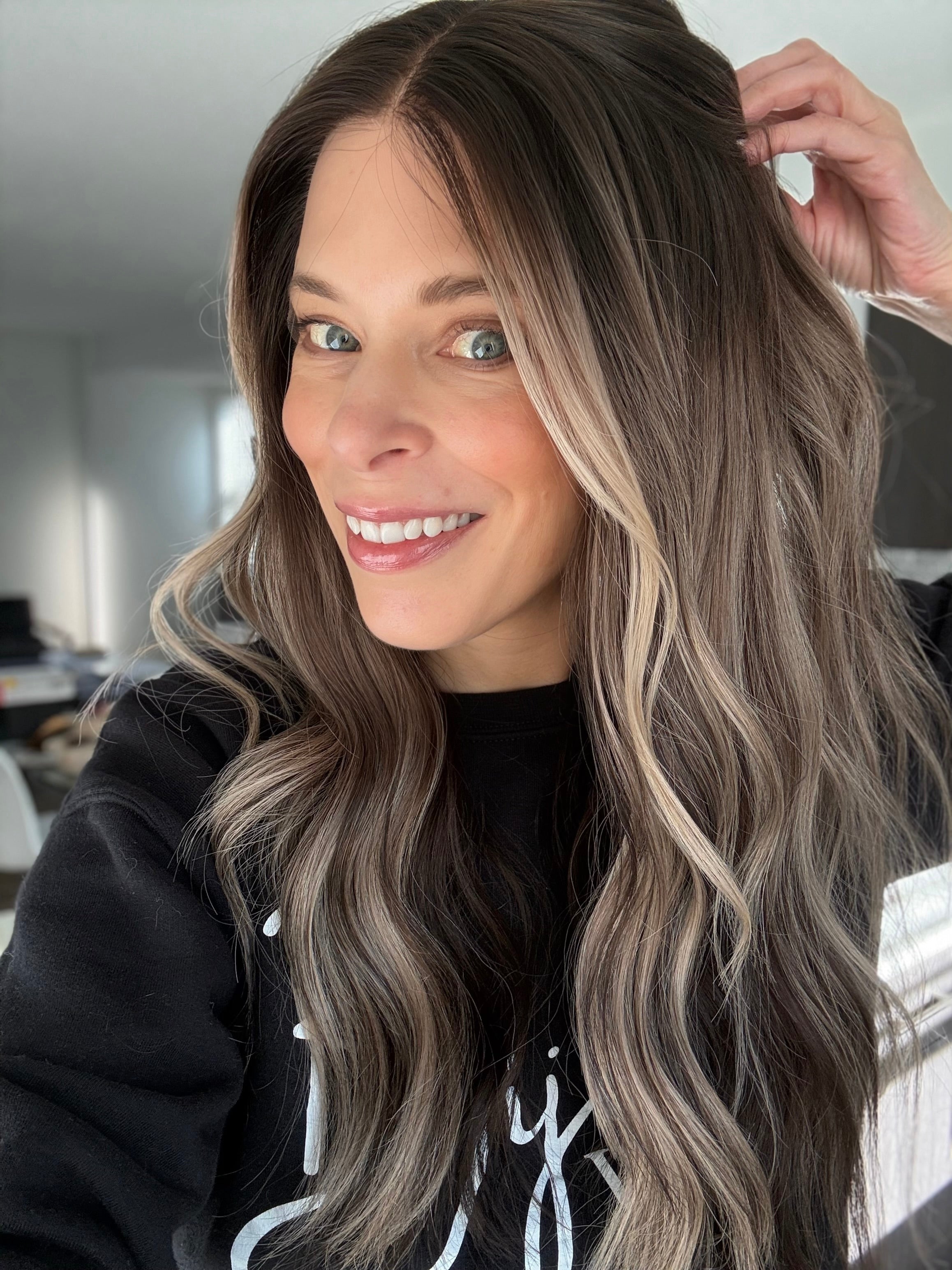 ASPEN 23” Mongolian Lace Front(S)