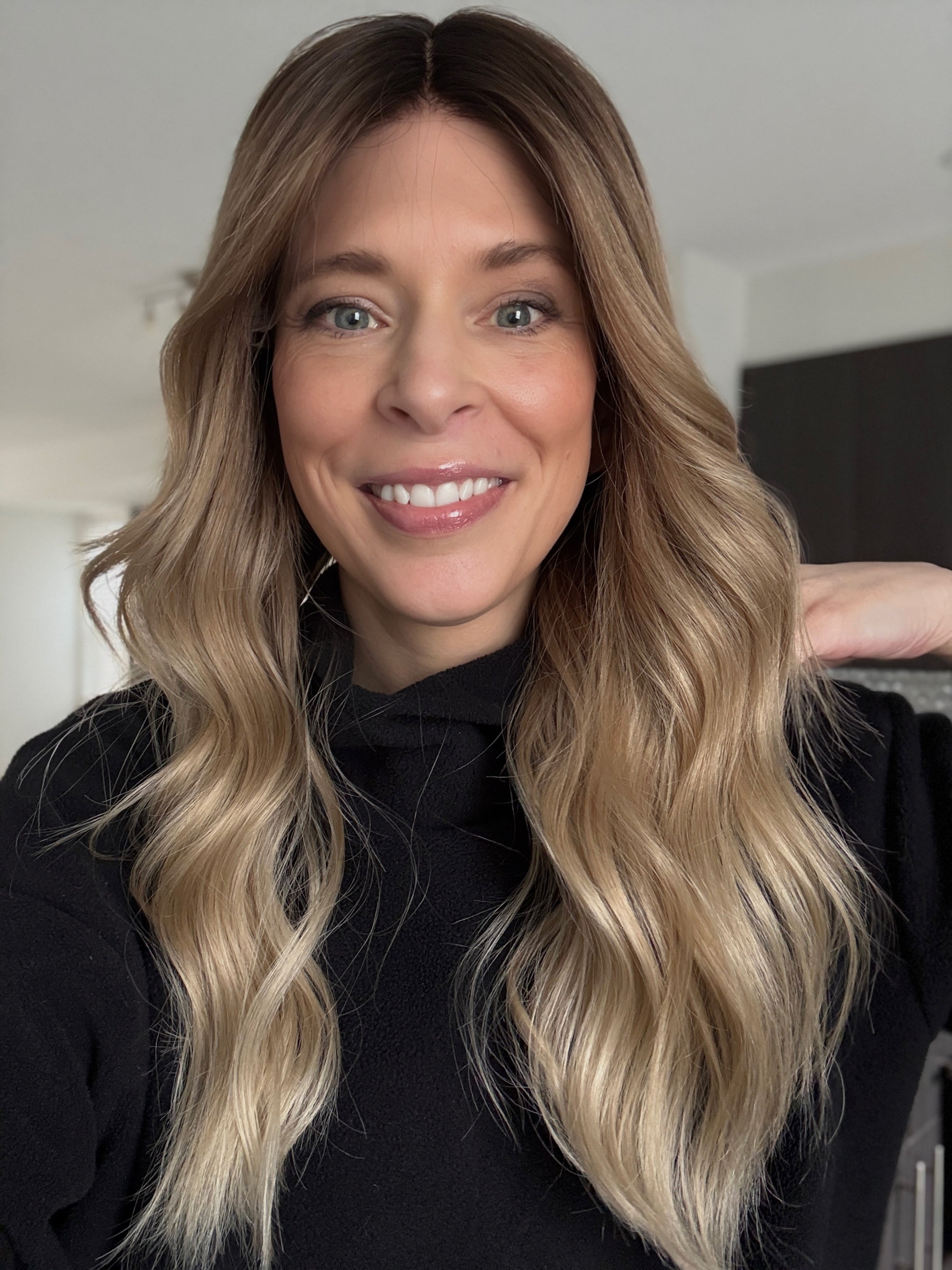 ELLA 22“ Lace Front (M)
