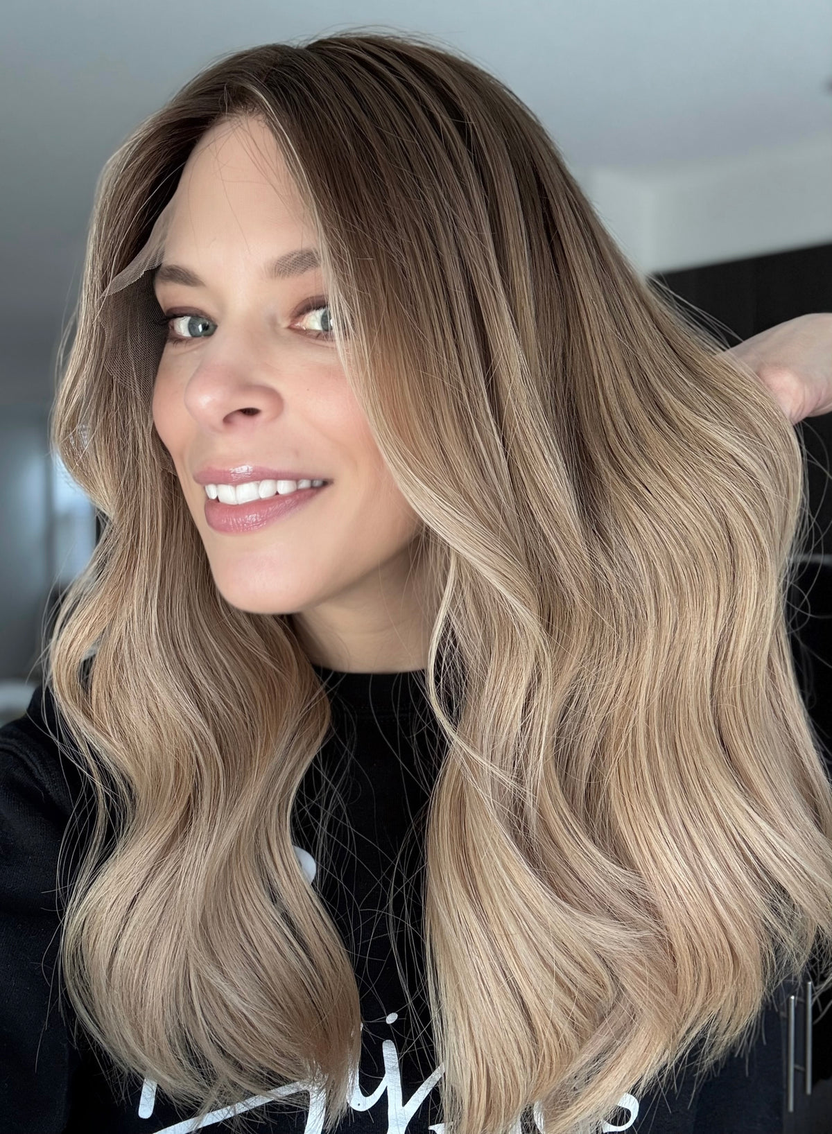 KATIE 21” Bijoux Belle Lace Front (S)