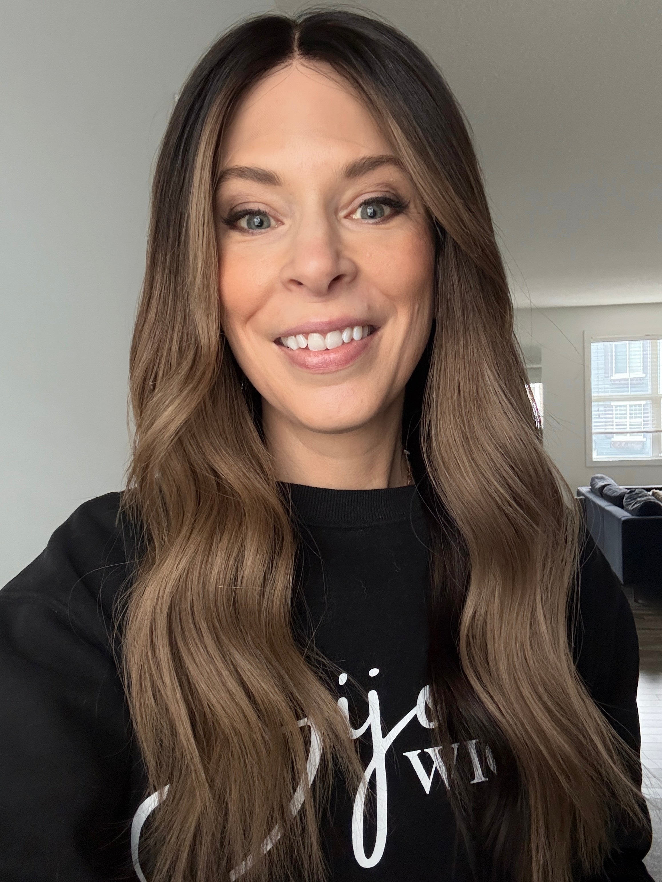 BLAKE 22” Mongolian Lace Front (S)