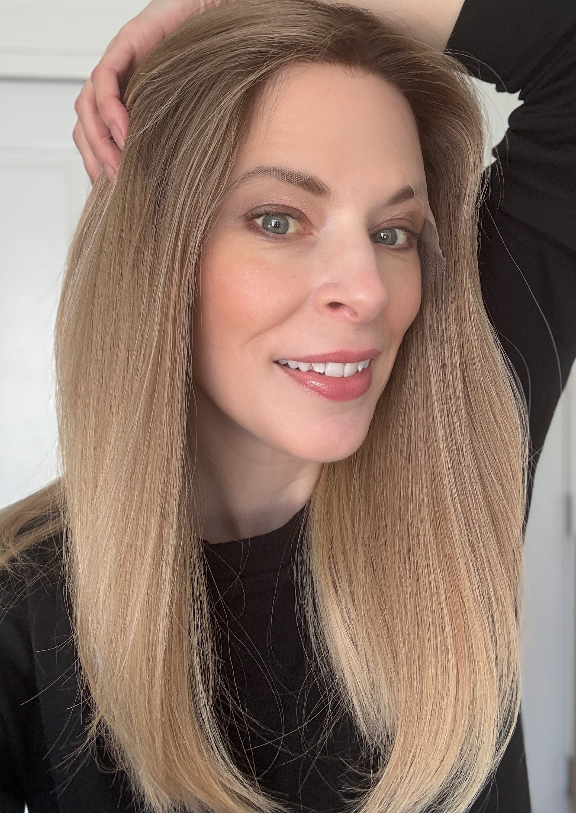 CELIA 20” Bijoux Belle Lace Front (M)