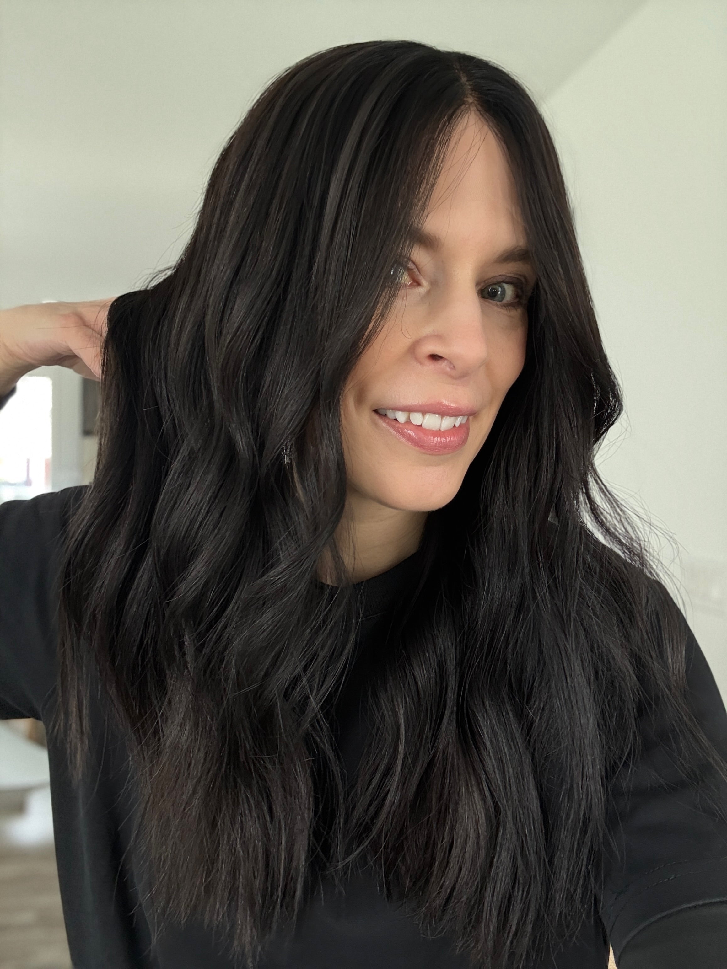 AVA 20“ Lace Front (S)