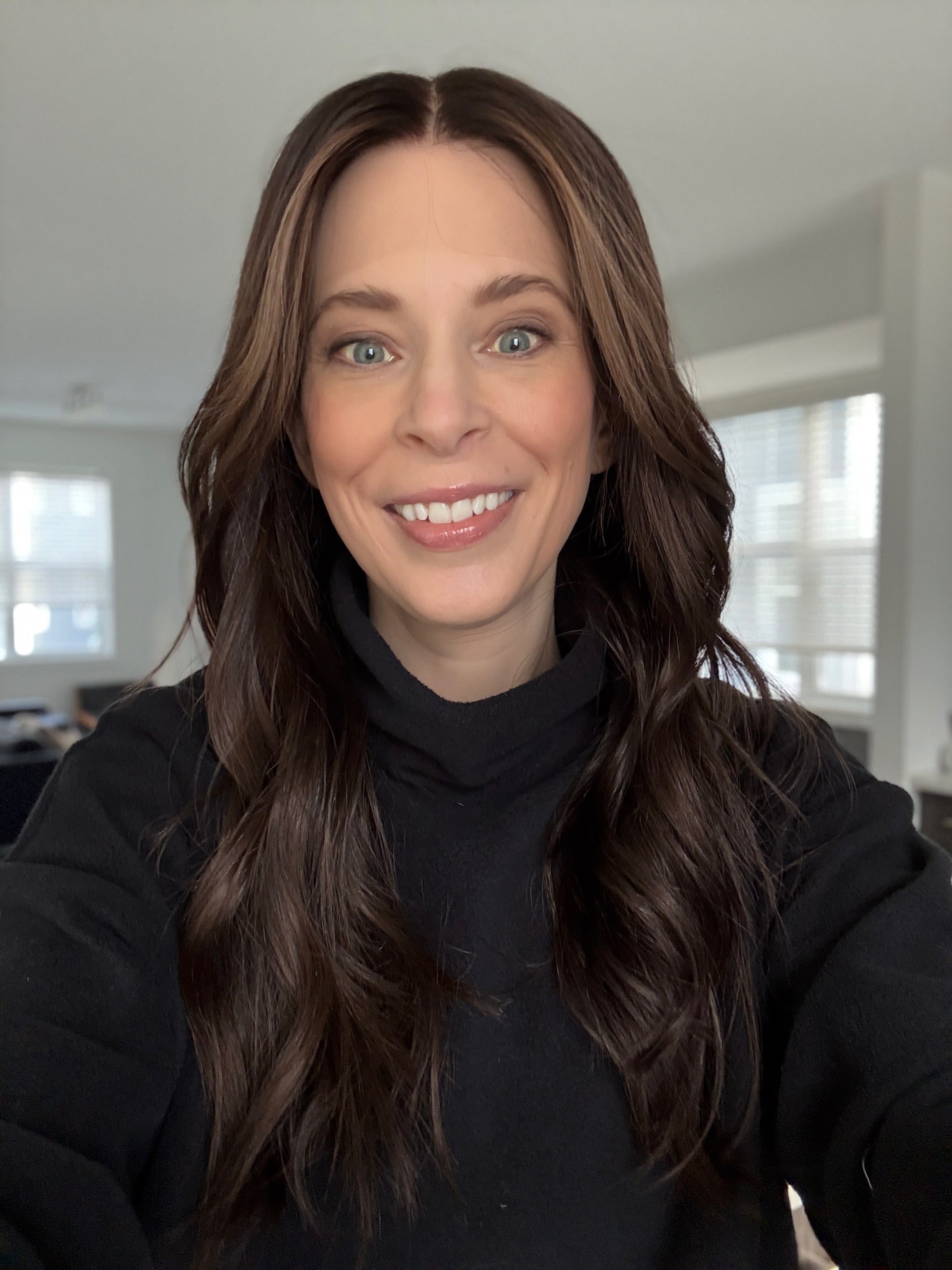 AMAYA 22” PONY WIG (S)