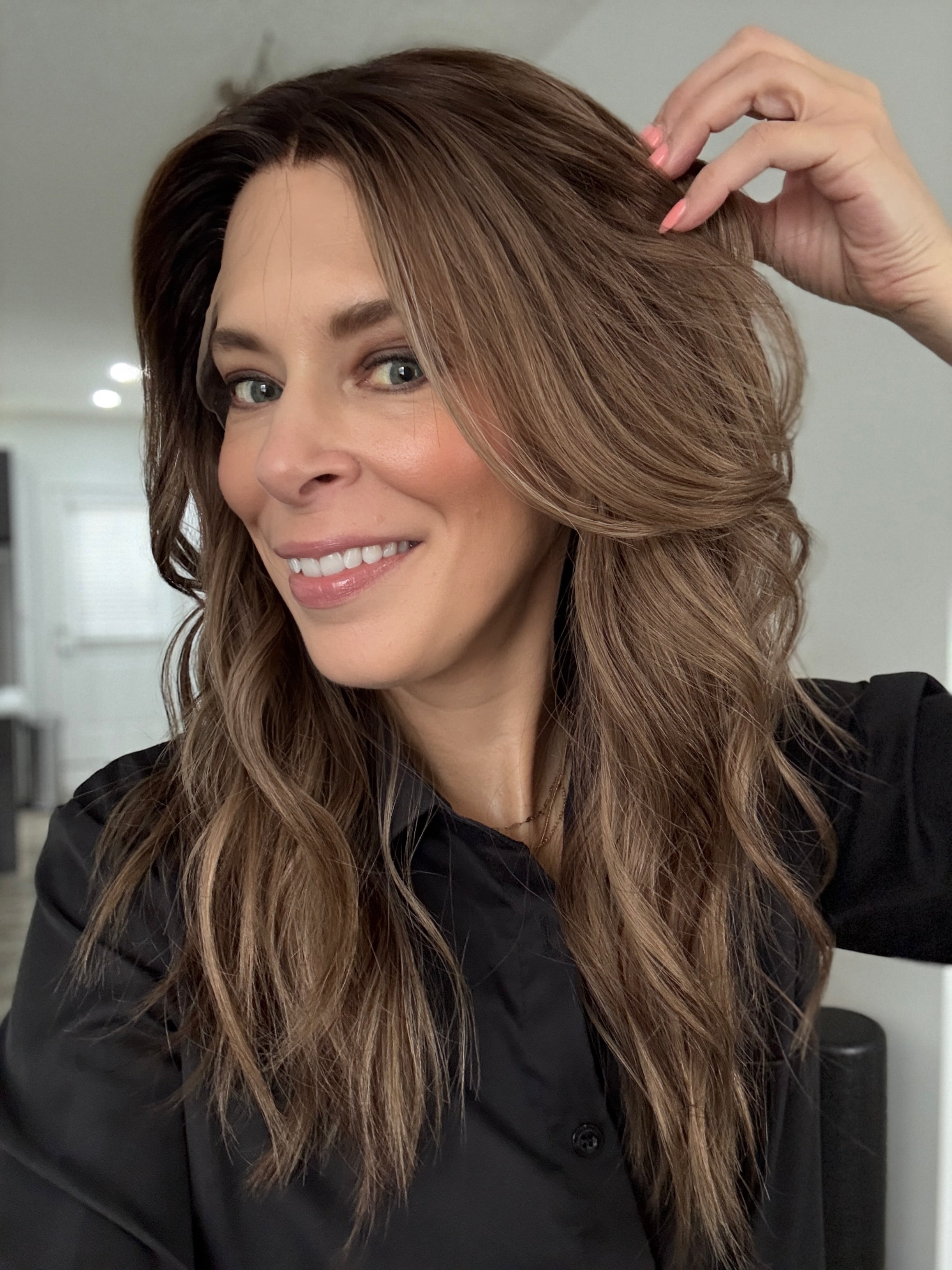 ISLA 20” Bijoux Belle Lace Front (S)