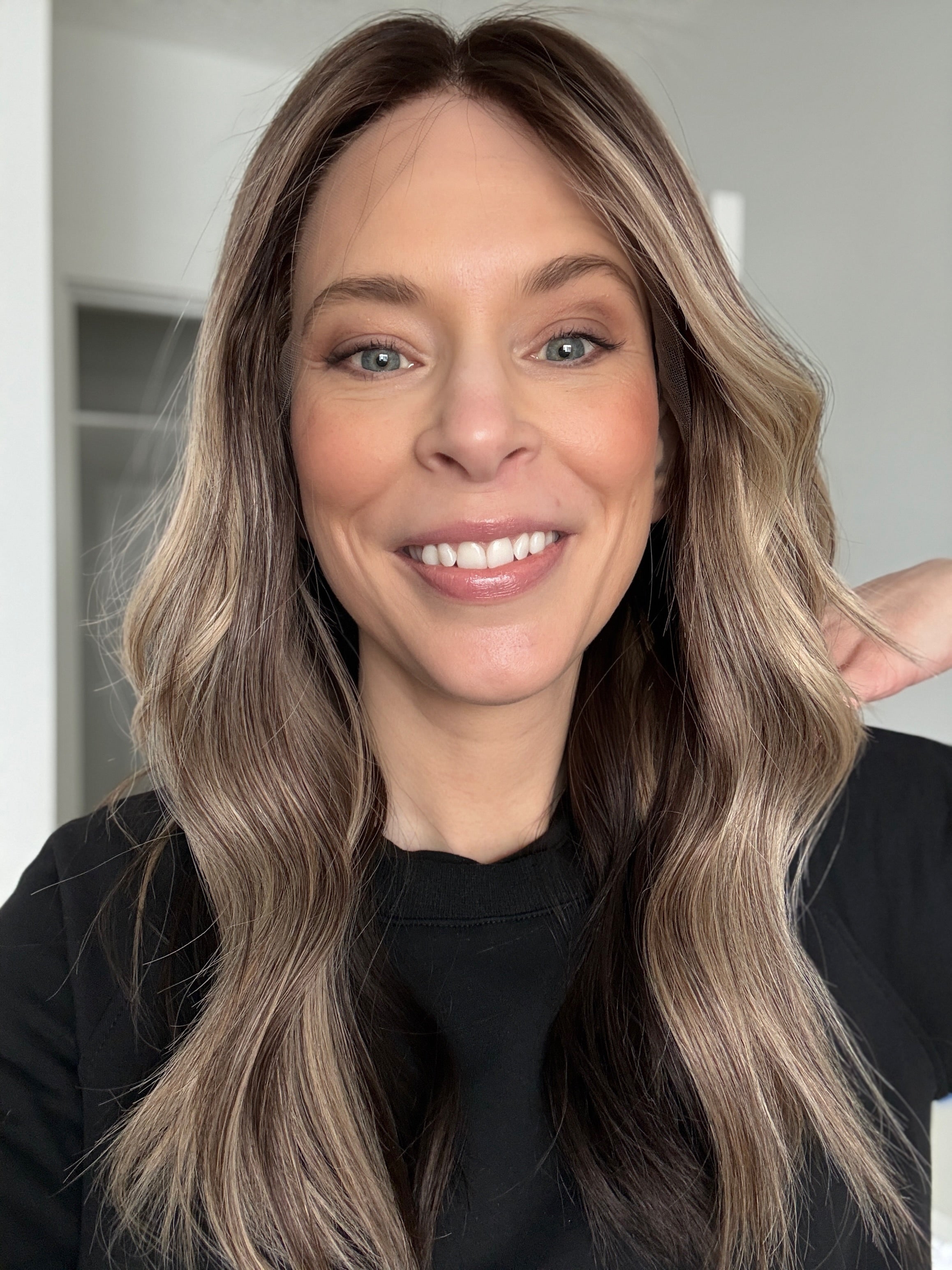 ELLA 20” Bijoux Belle Lace Front (M)